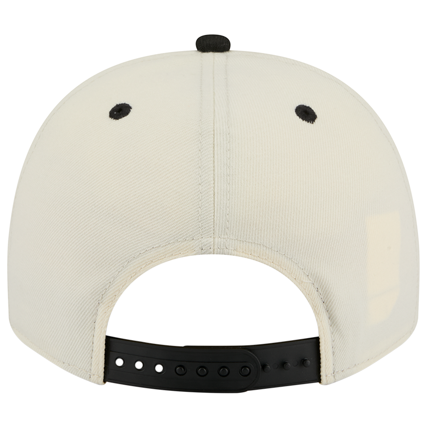 New Era Purdue 26 9FIFTY A-Frame Cap - Men's - Tan/Gold/Black
