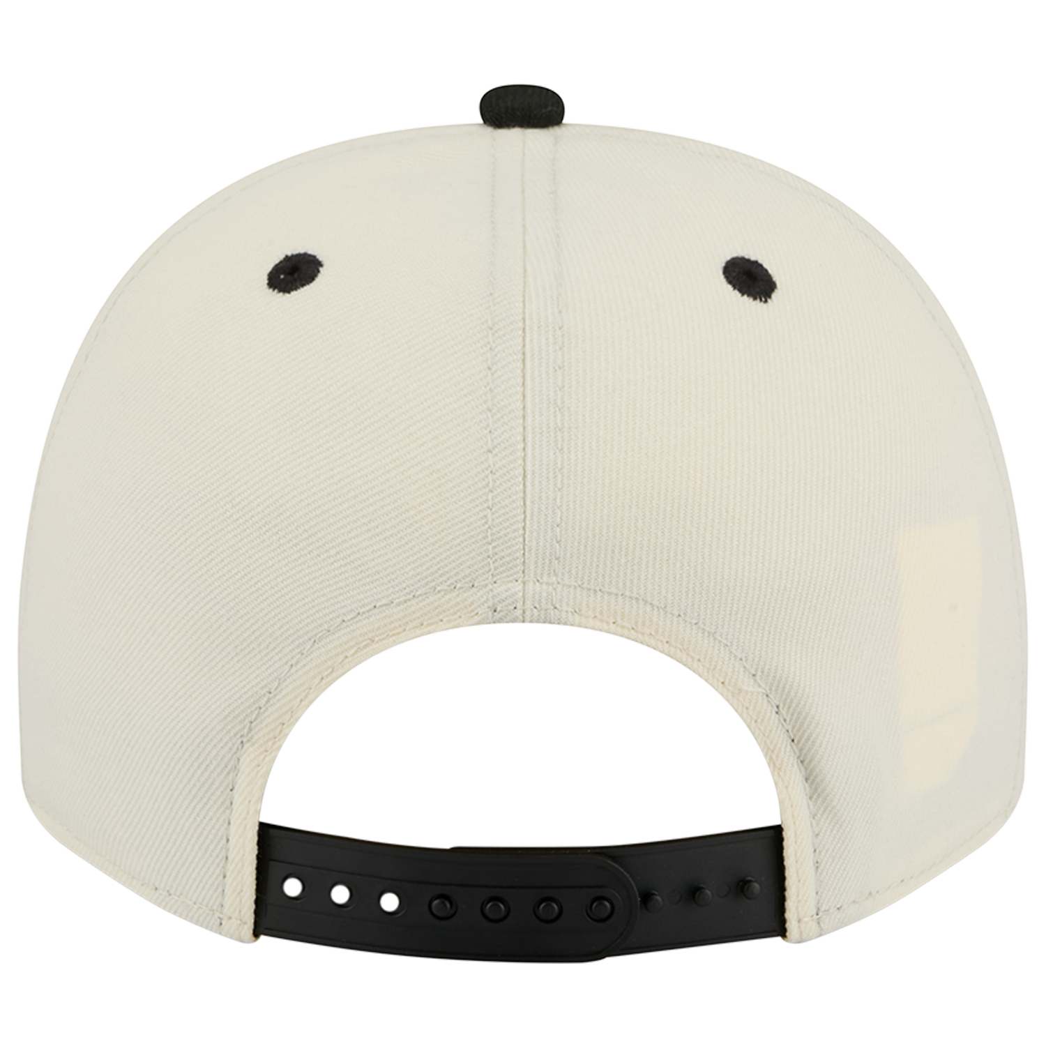 New Era Purdue 26 9FIFTY A-Frame Cap - Men's - Tan/Gold/Black