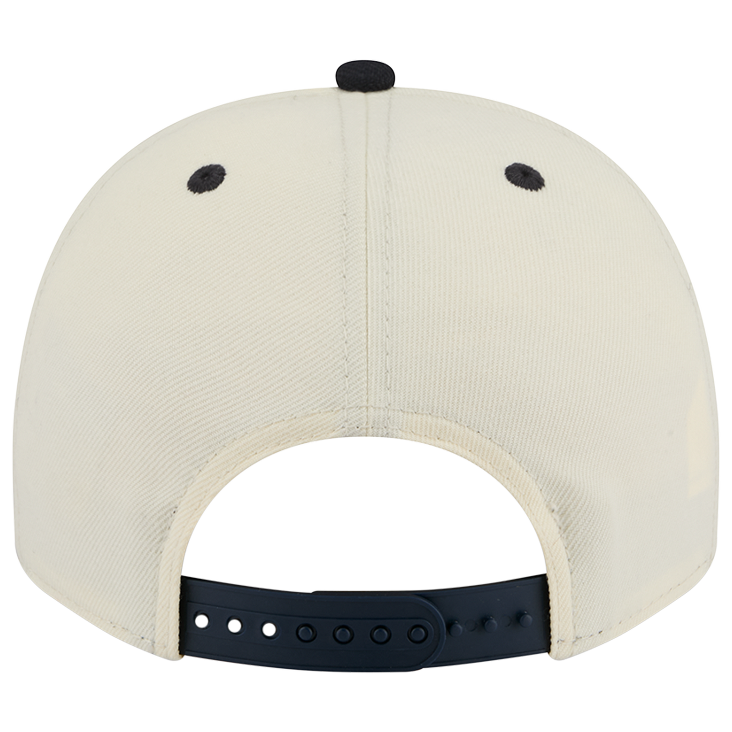 New Era Syracuse March Madness 26 950 A Frame Cap - Men's - Tan/Orange/Navy