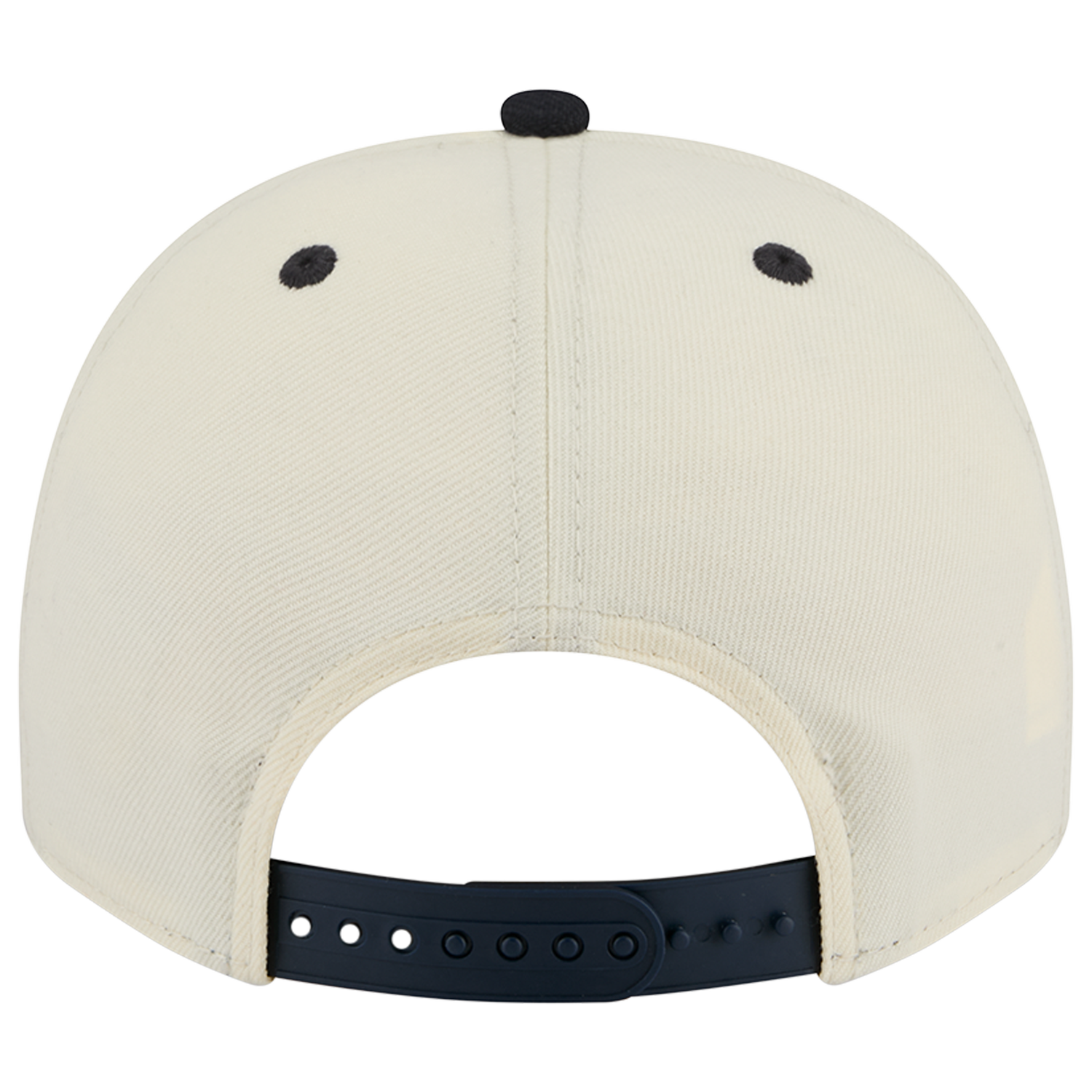New Era Syracuse March Madness 26 950 A Frame Cap - Men's - Tan/Orange/Navy