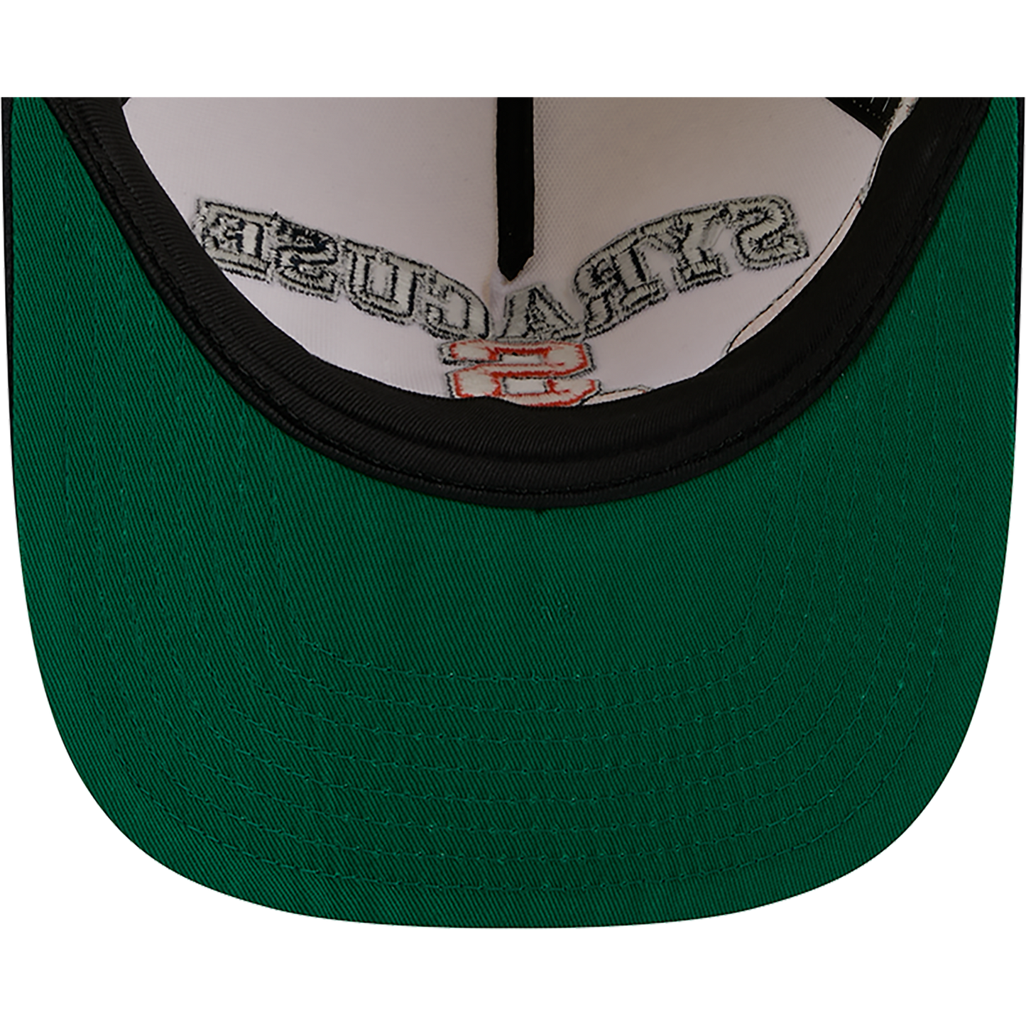 New Era Syracuse March Madness 26 950 A Frame Cap - Men's - Tan/Orange/Navy