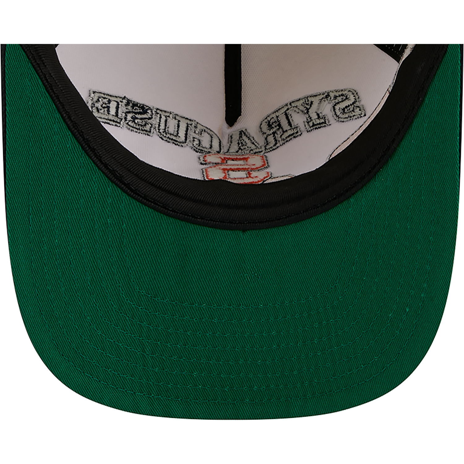 New Era Syracuse March Madness 26 950 A Frame Cap - Men's - Tan/Orange/Navy