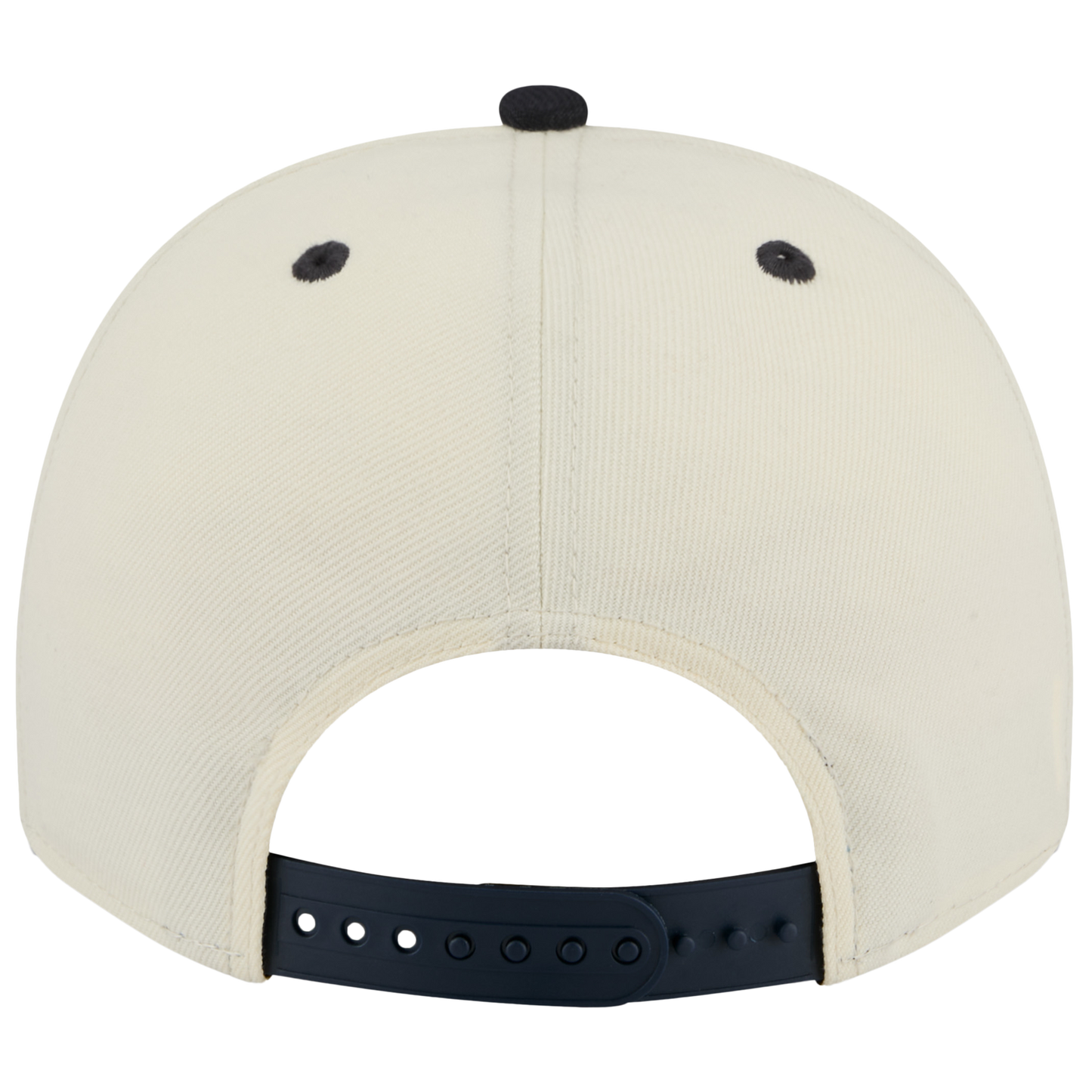 New Era Michigan March Madness 26 950 A Frame Cap - Men's - Tan/Navy/Yellow