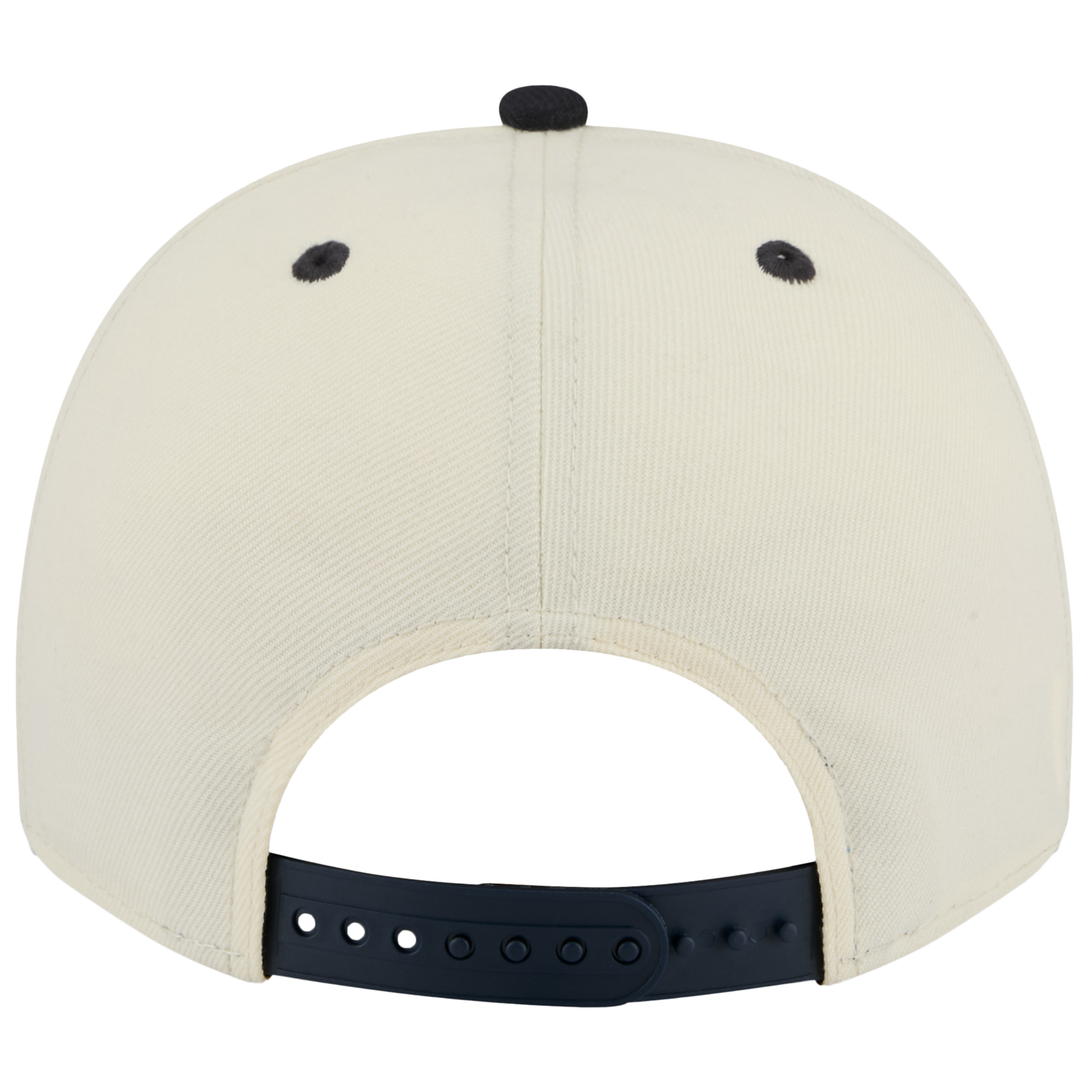 New Era Michigan March Madness 26 950 A Frame Cap - Men's - Tan/Navy/Yellow