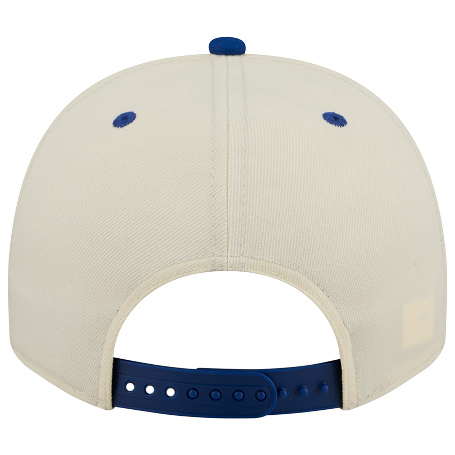 New Era Florida March Madness 26 950 A Frame Cap - Men's - Tan/Blue/Orange