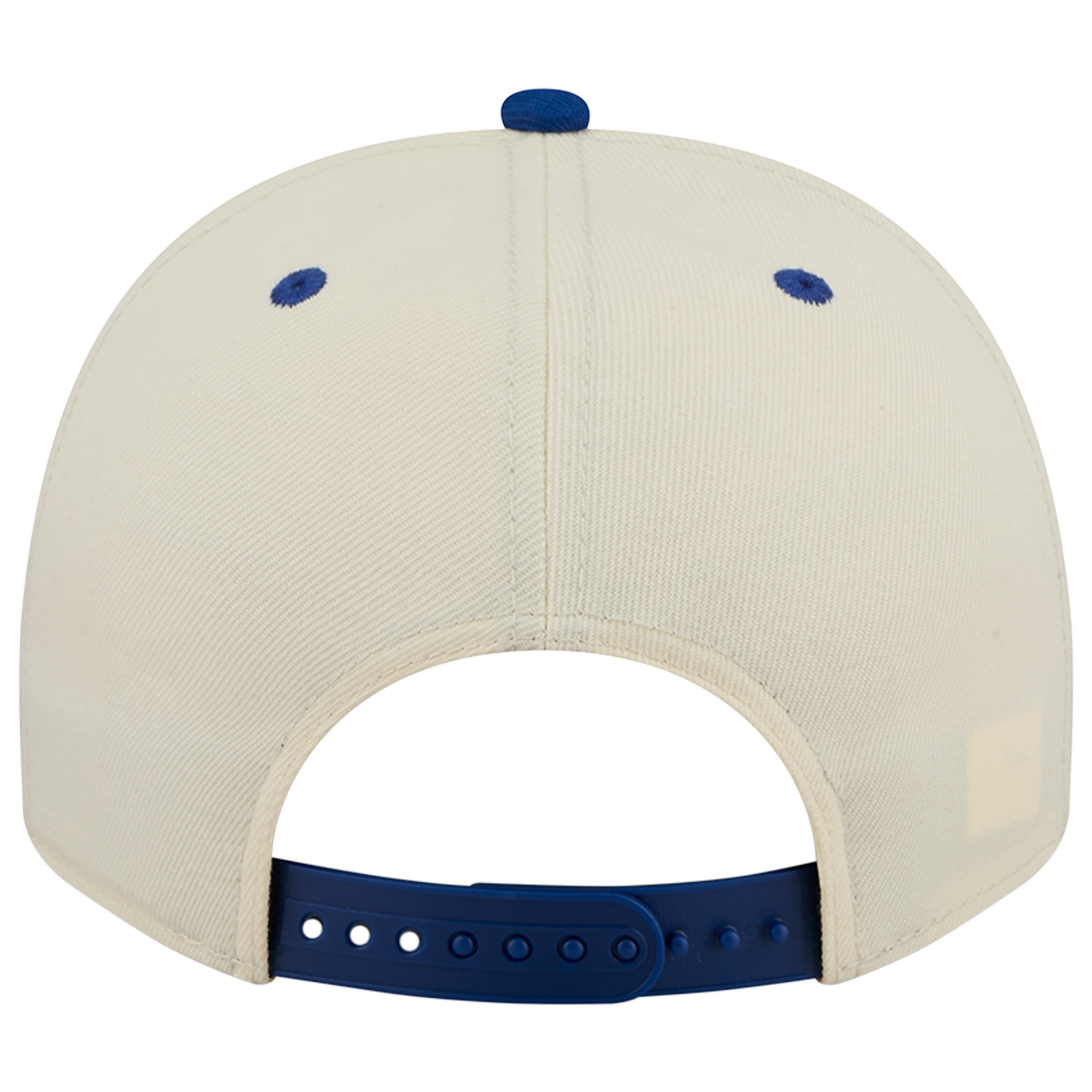 New Era Florida March Madness 26 950 A Frame Cap - Men's - Tan/Blue/Orange