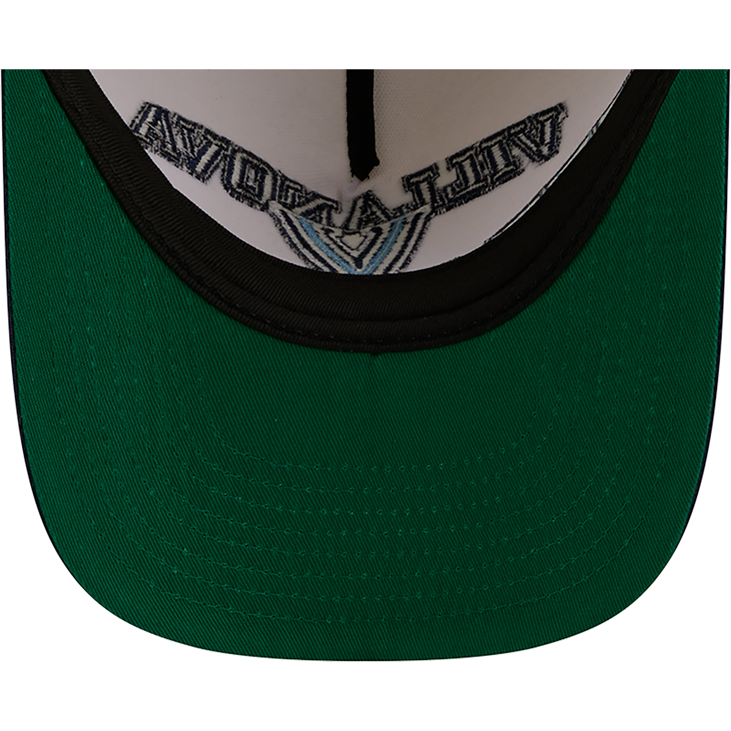 New Era Villanova 26 9FIFTY A-Frame Cap - Men's - Tan/Carolina/Navy