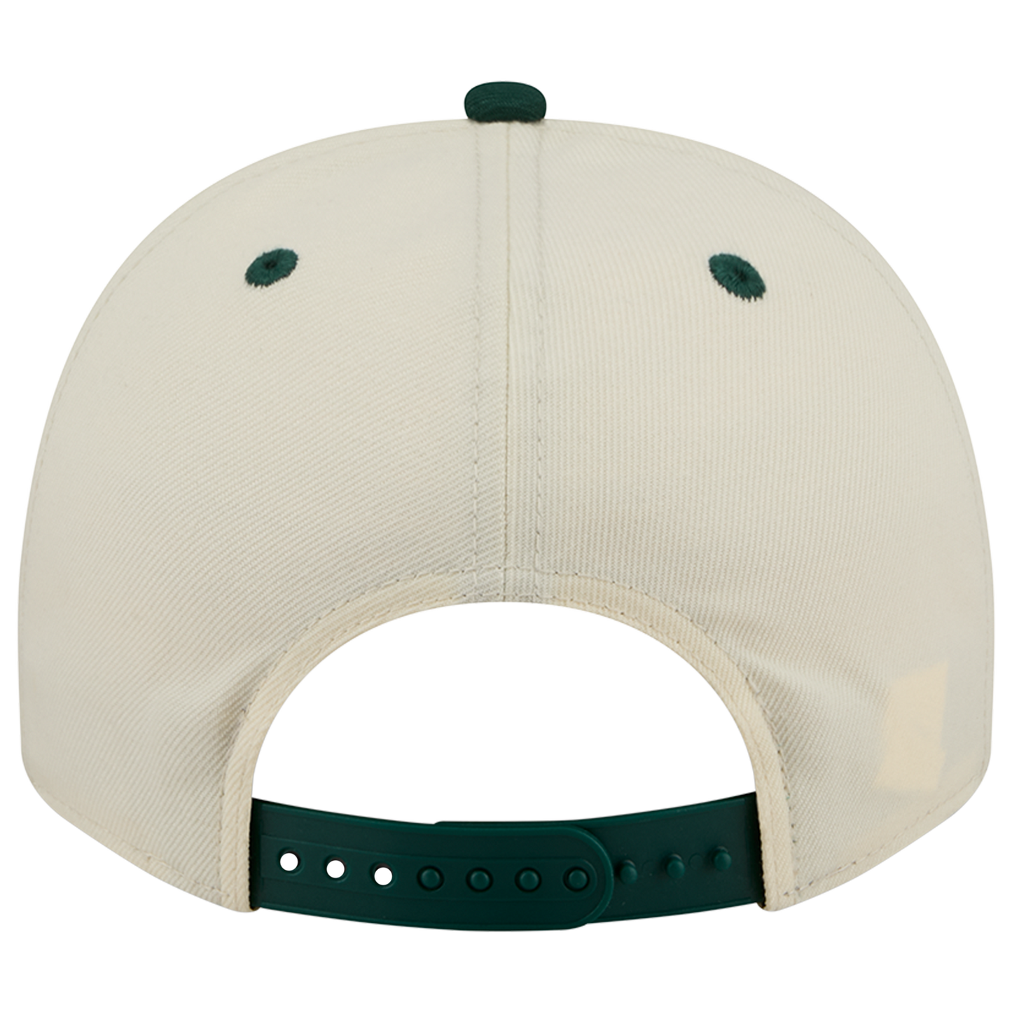 New Era Michigan State 26 9FIFTY A-Frame Cap - Men's - Tan/Green/Gray