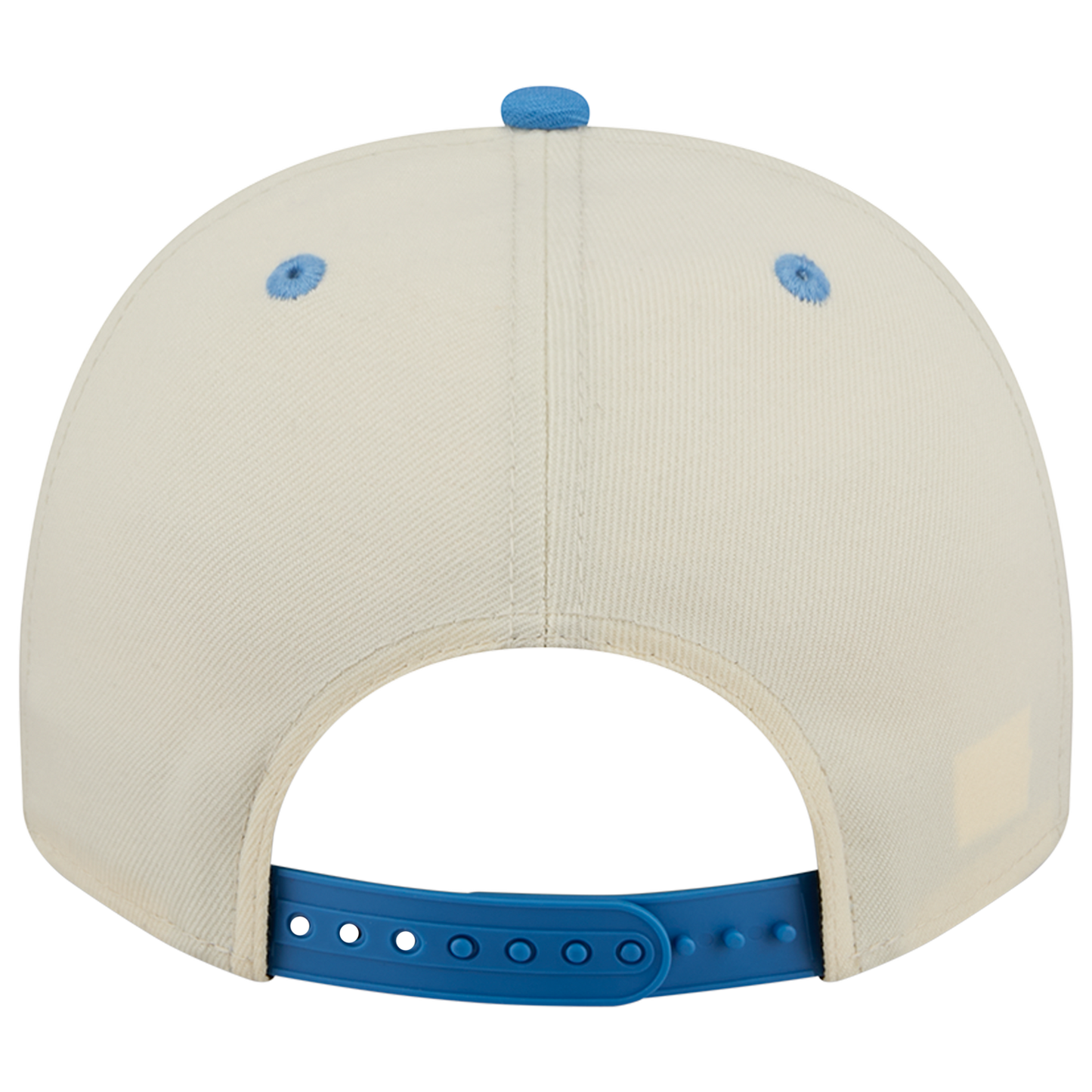 New Era UCLA 26 9FIFTY A-Frame Cap - Men's - Yellow/Tan/Blue