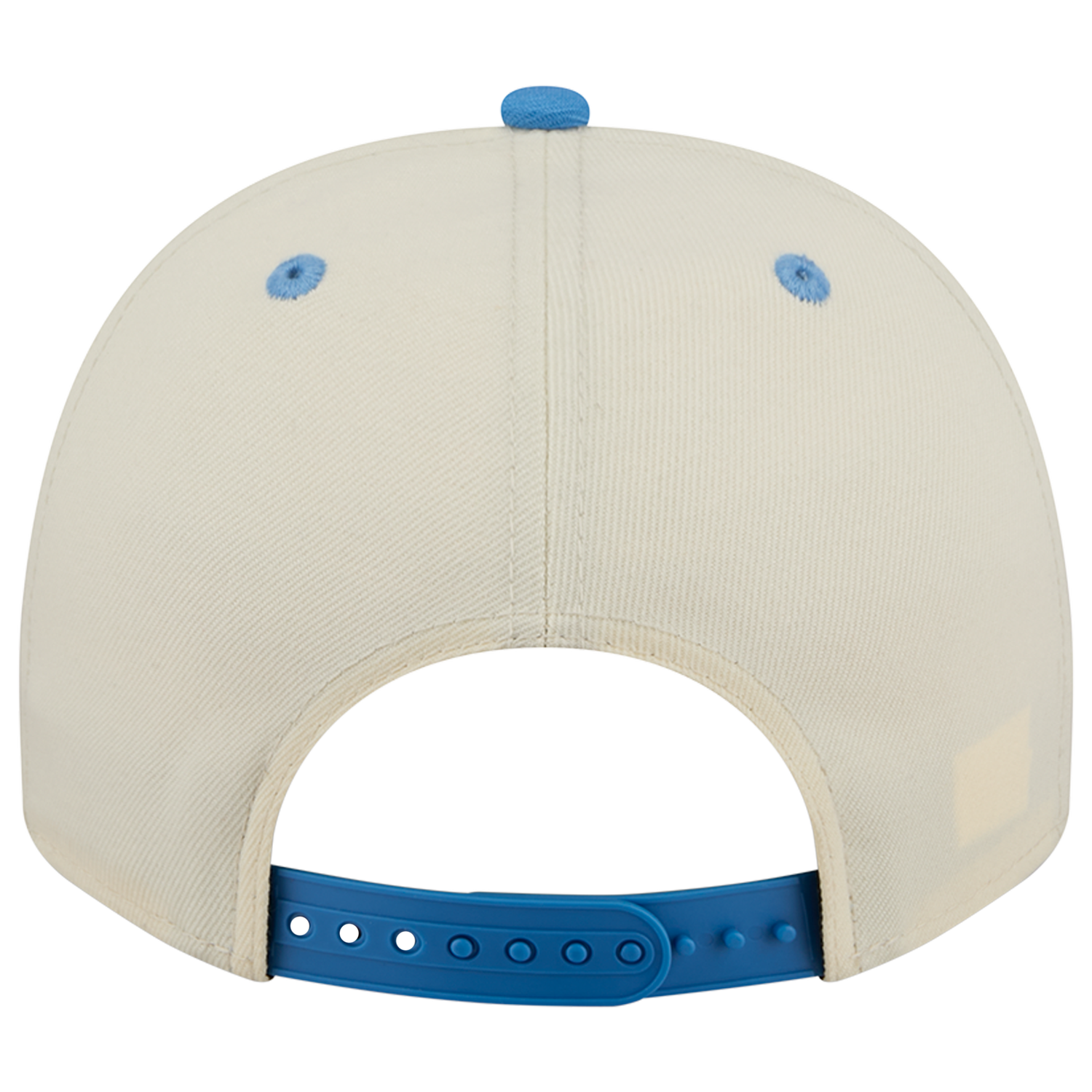 New Era UCLA 26 9FIFTY A-Frame Cap - Men's - Yellow/Tan/Blue