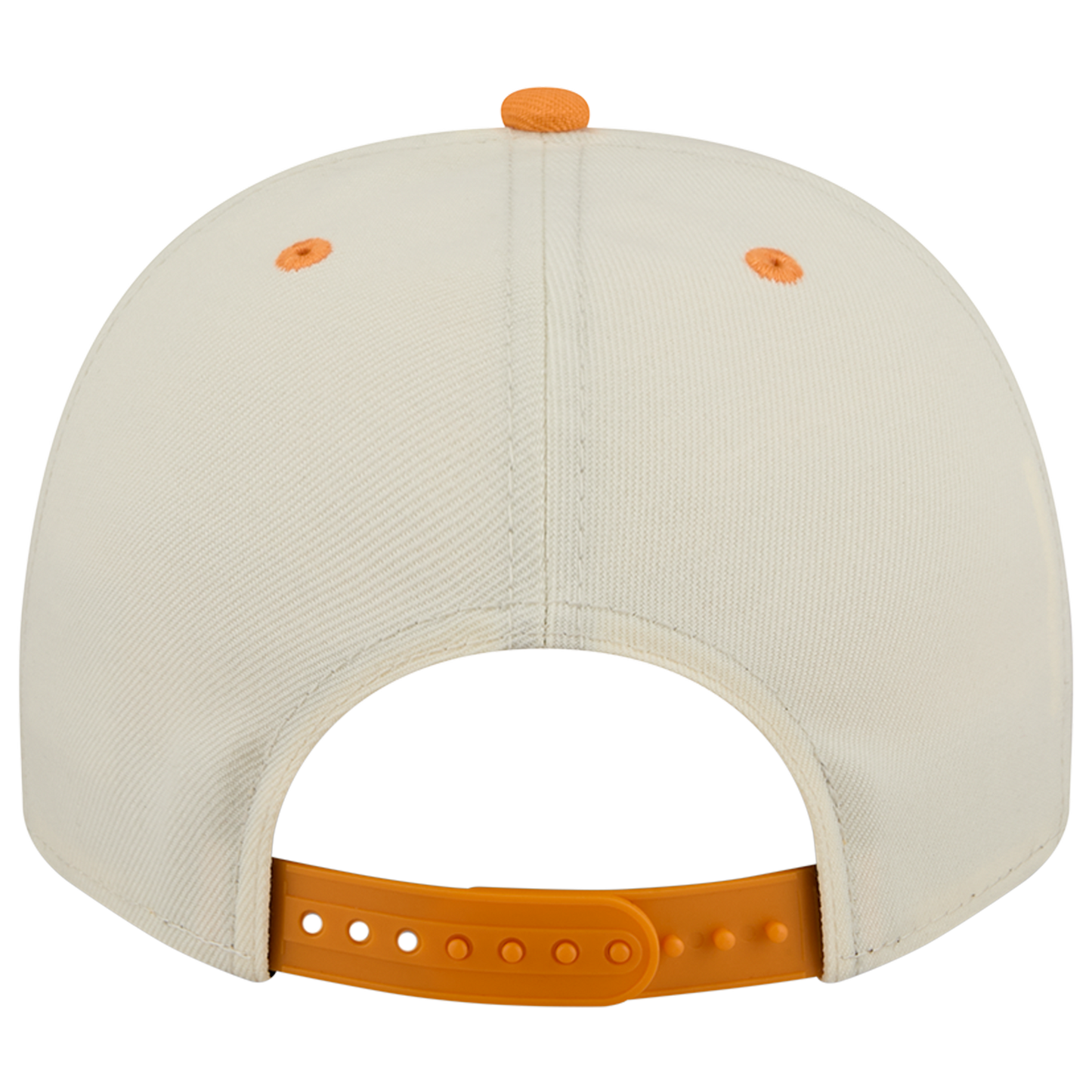 New Era Tennessee March Madness 26 950 A Frame Cap - Men's - Tan/Gray/Orange