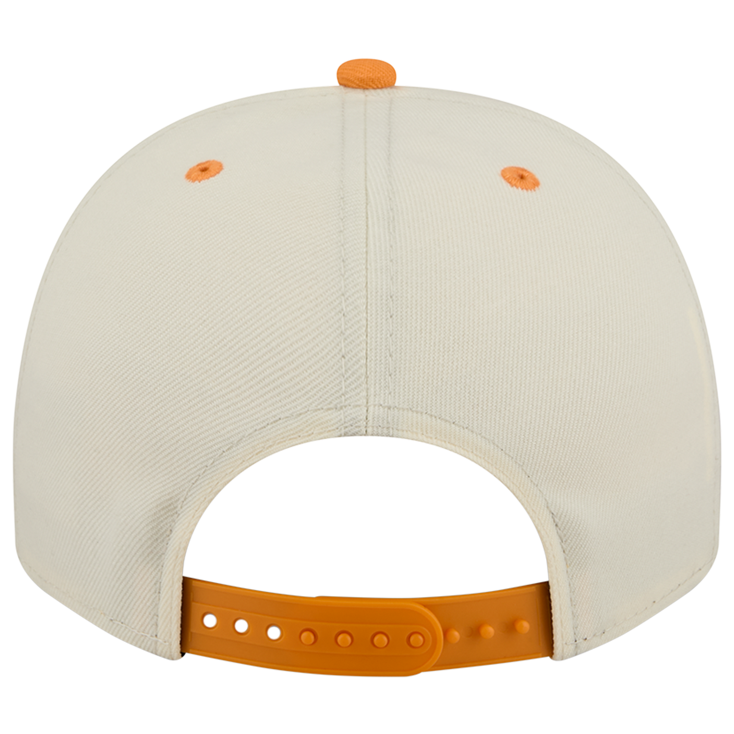 New Era Tennessee March Madness 26 950 A Frame Cap - Men's - Tan/Gray/Orange