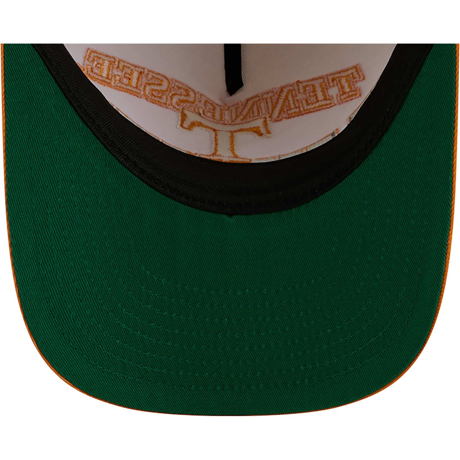 New Era Tennessee March Madness 26 950 A Frame Cap - Men's - Tan/Gray/Orange