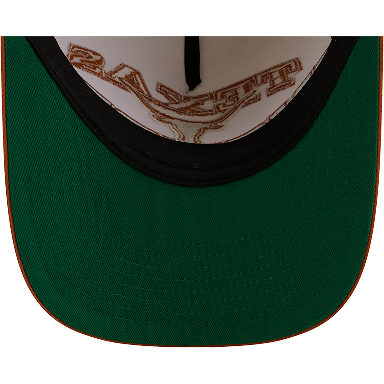New Era Texas 26 9FIFTY A-Frame Cap - Men's - Tan/Orange/Black