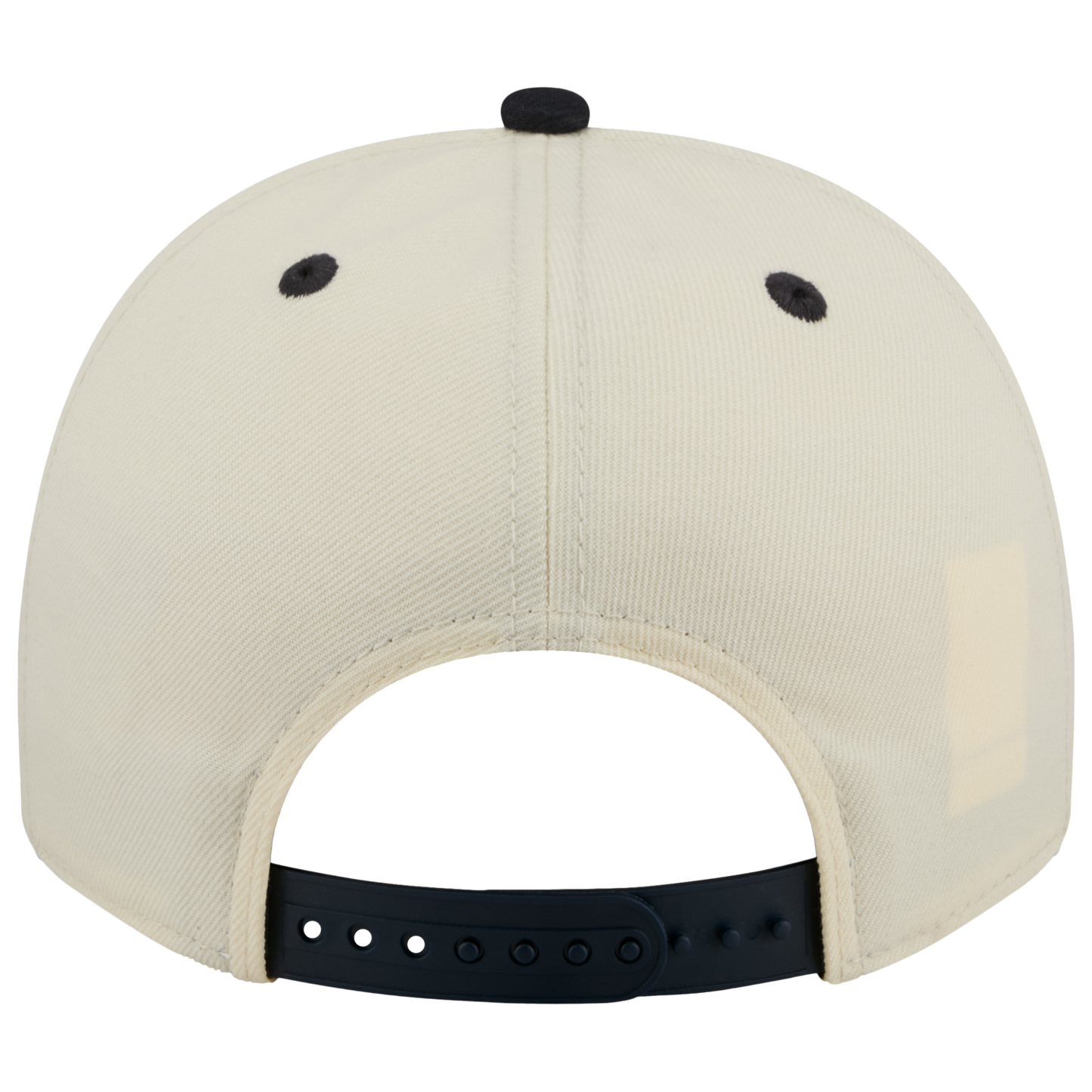 New Era Notre Dame March Madness 26 950 A Frame Cap - Men's - Gold/Tan/Navy