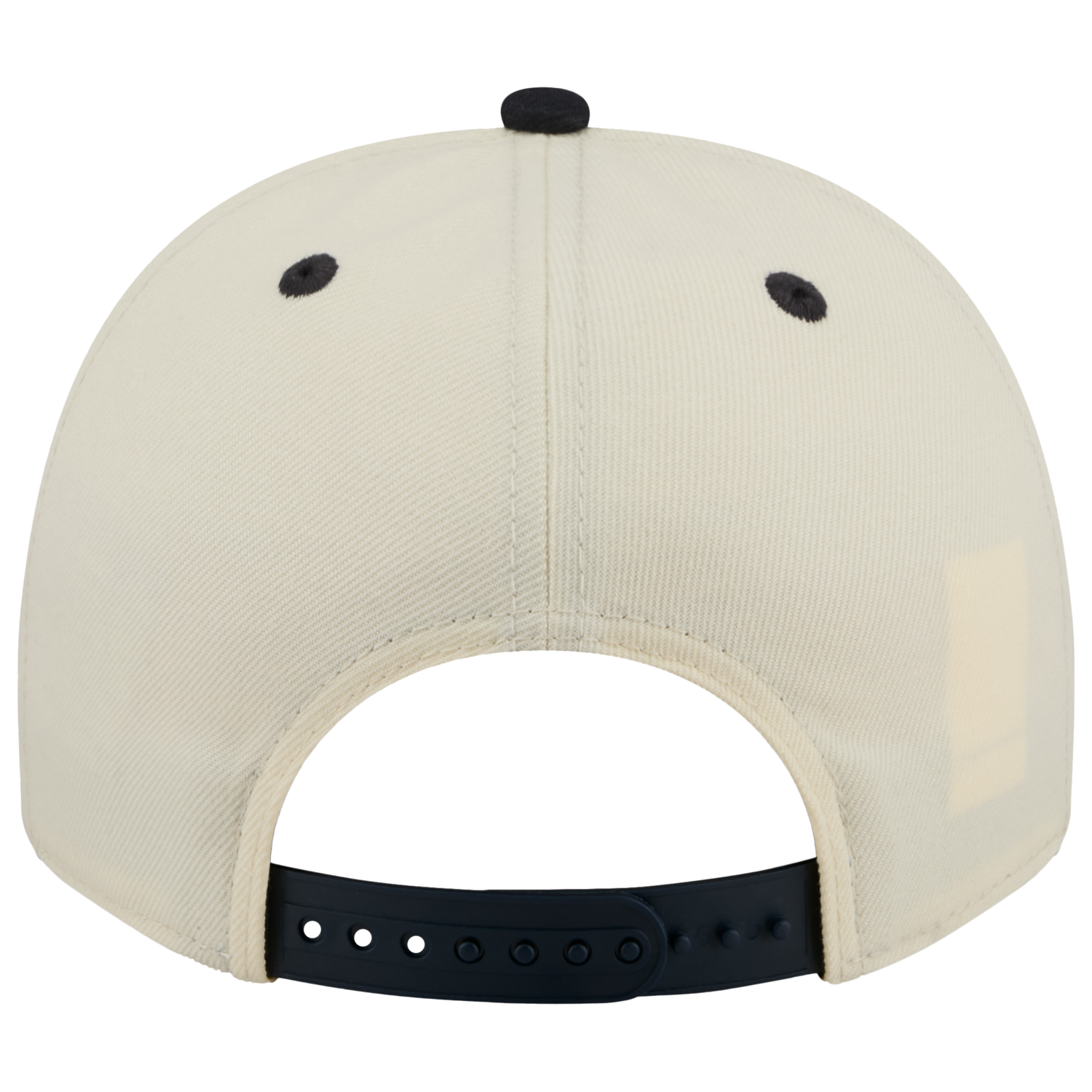 New Era Notre Dame March Madness 26 950 A Frame Cap - Men's - Gold/Tan/Navy