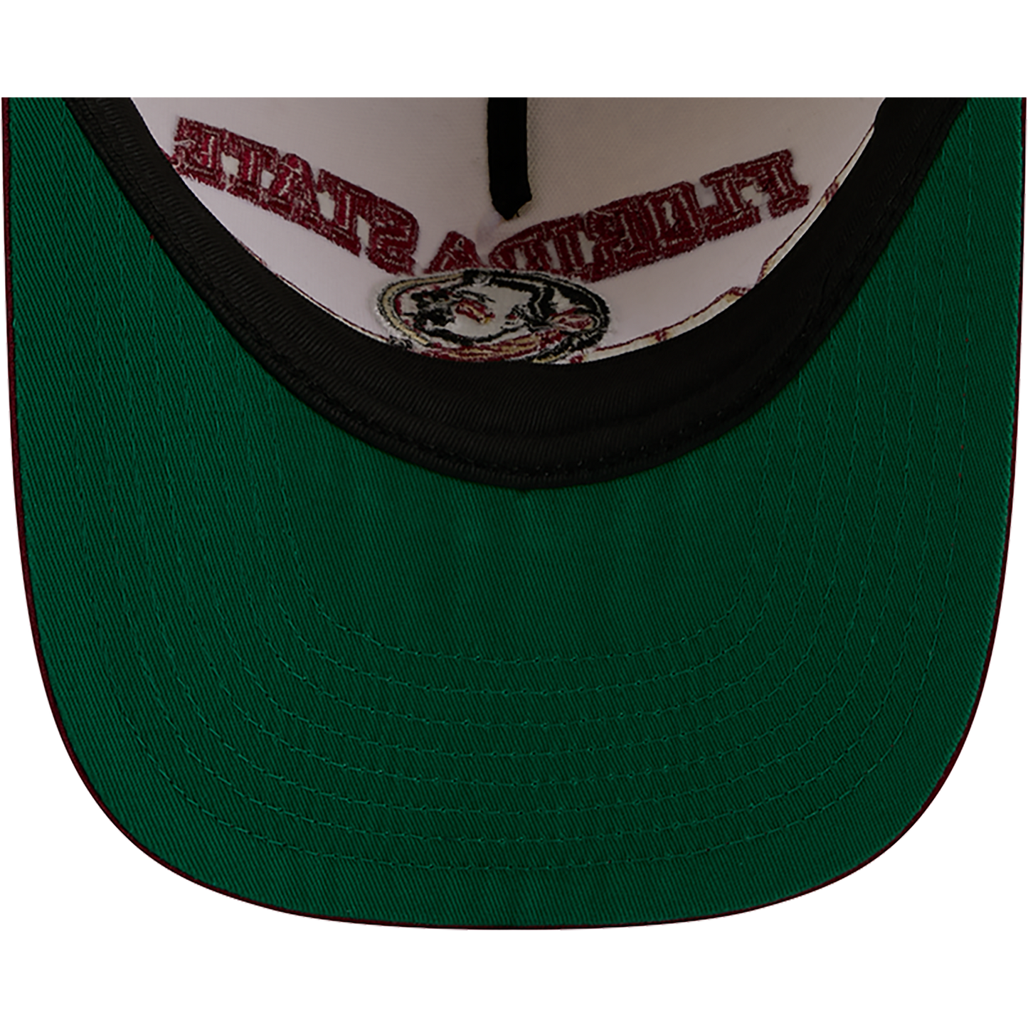 New Era Florida State 26 9FIFTY A-Frame Cap - Men's - Tan/Red/Gold