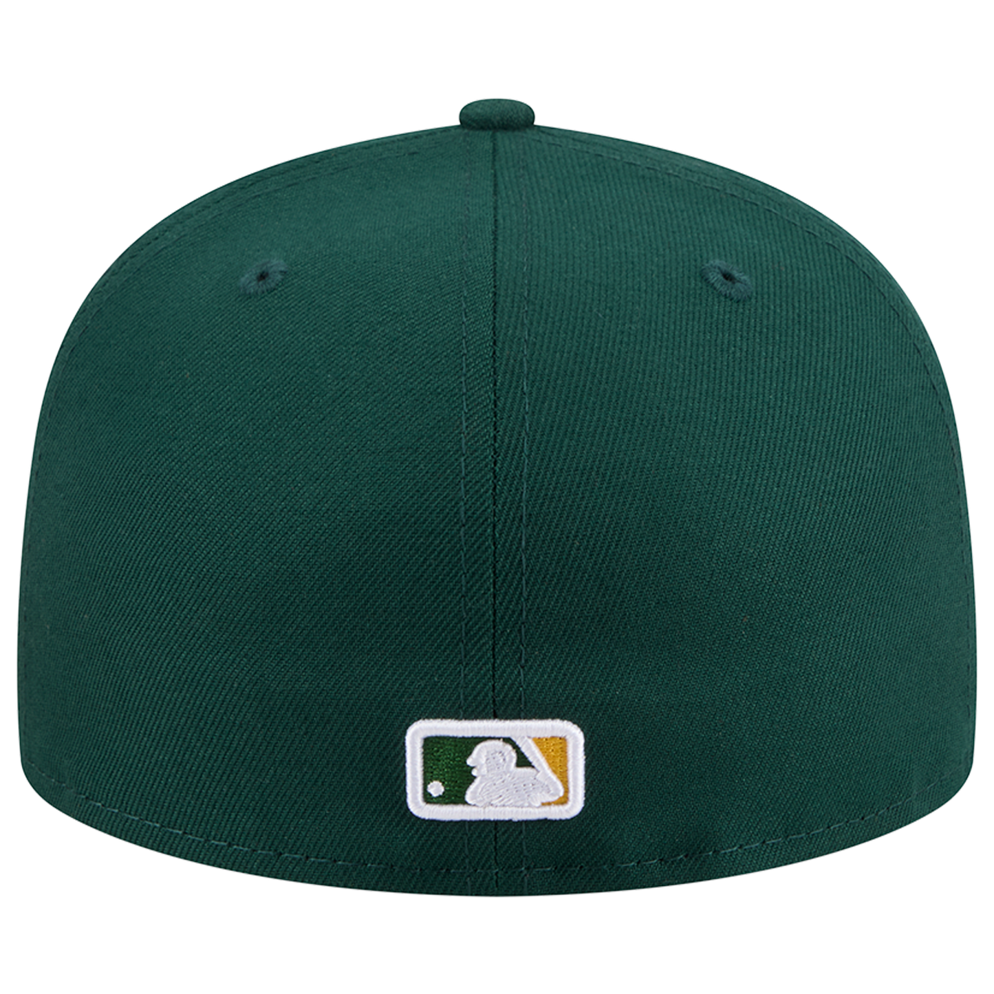 New Era Athletics MLB26 JRD 5950 Cap - Men's - Green/White