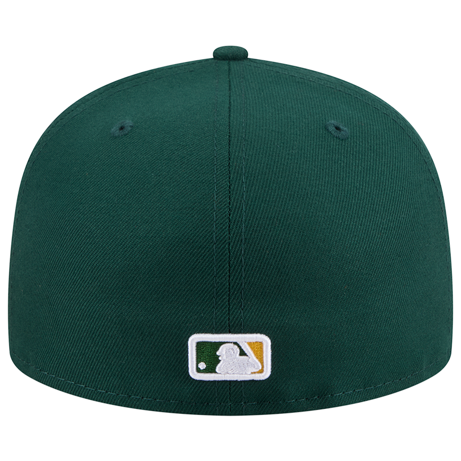 New Era Athletics MLB26 JRD 5950 Cap - Men's - Green/White