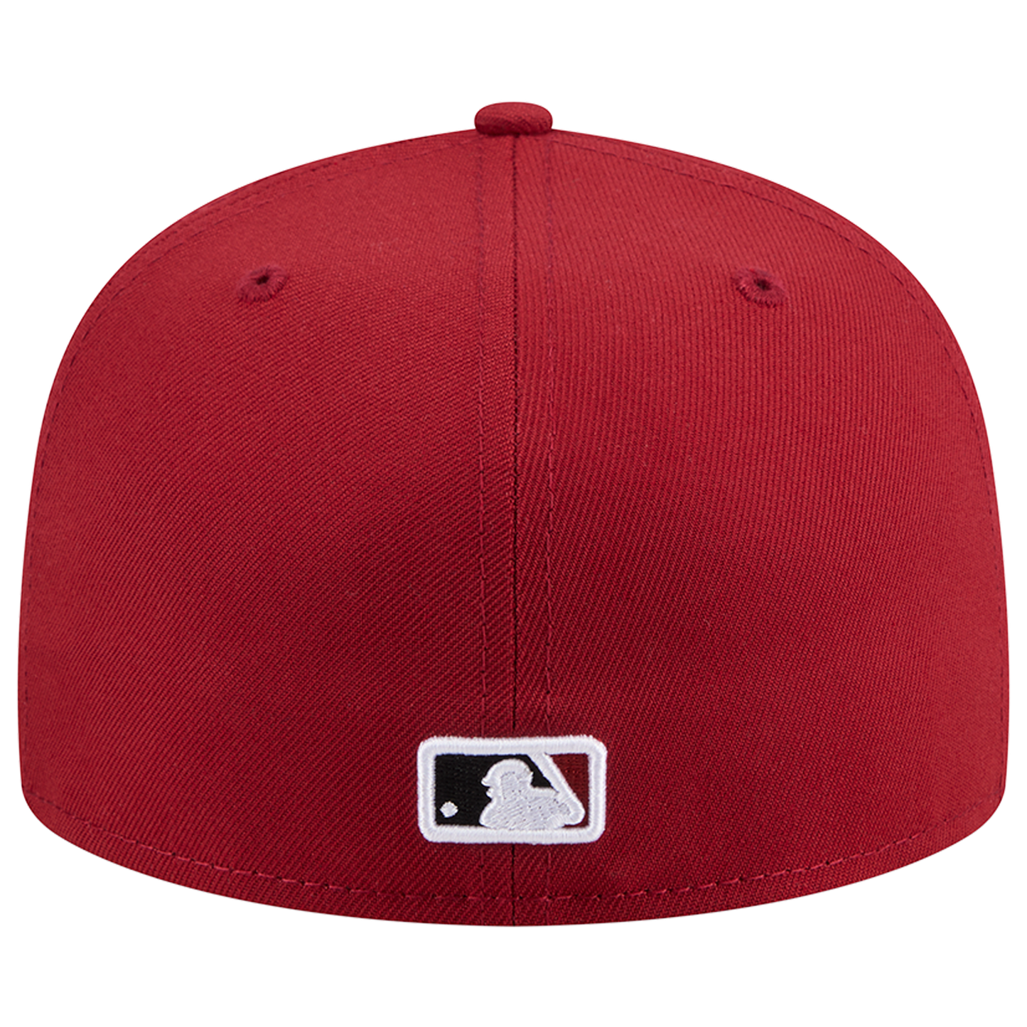 New Era Diamondbacks MLB26 JRD 5950 Cap - Men's - Red/Teal