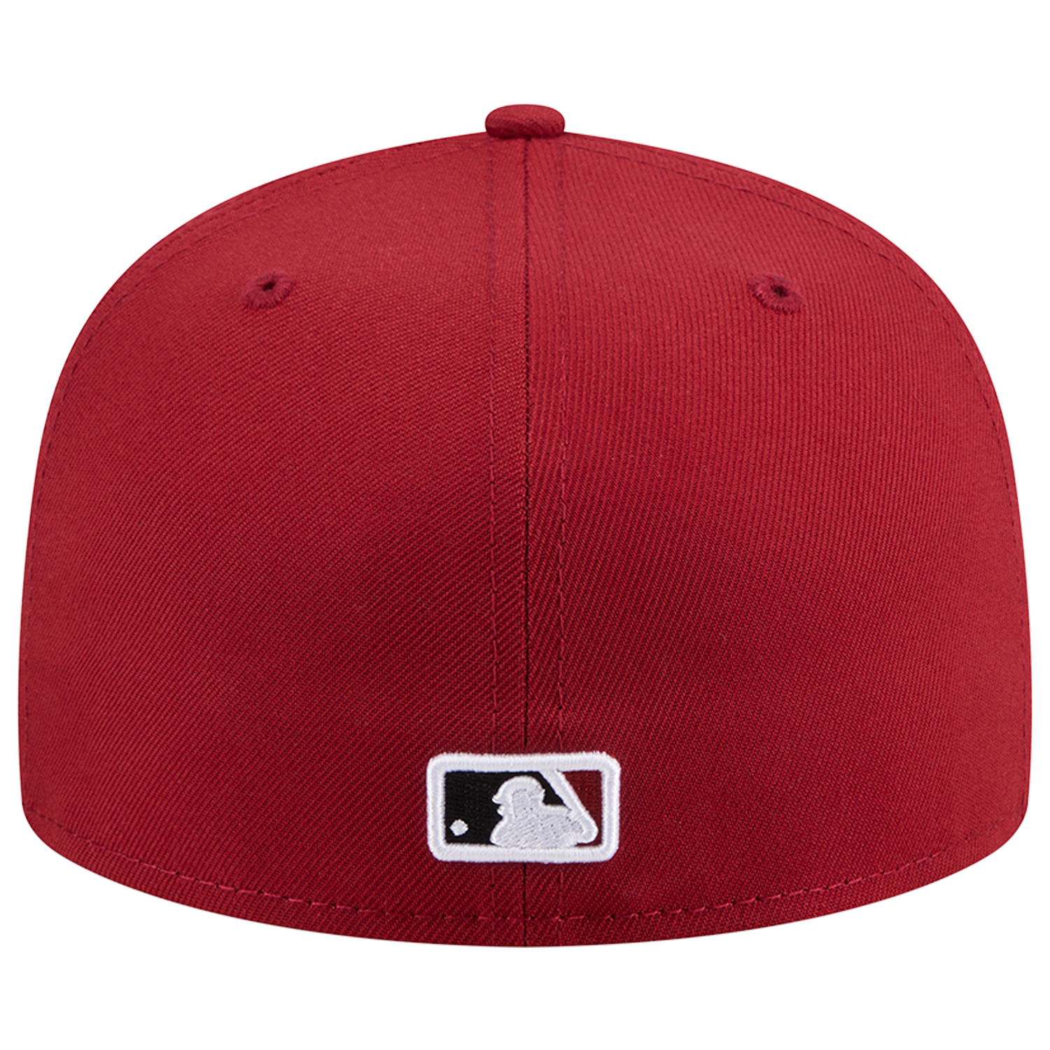 New Era Diamondbacks MLB26 JRD 5950 Cap - Men's - Red/Teal