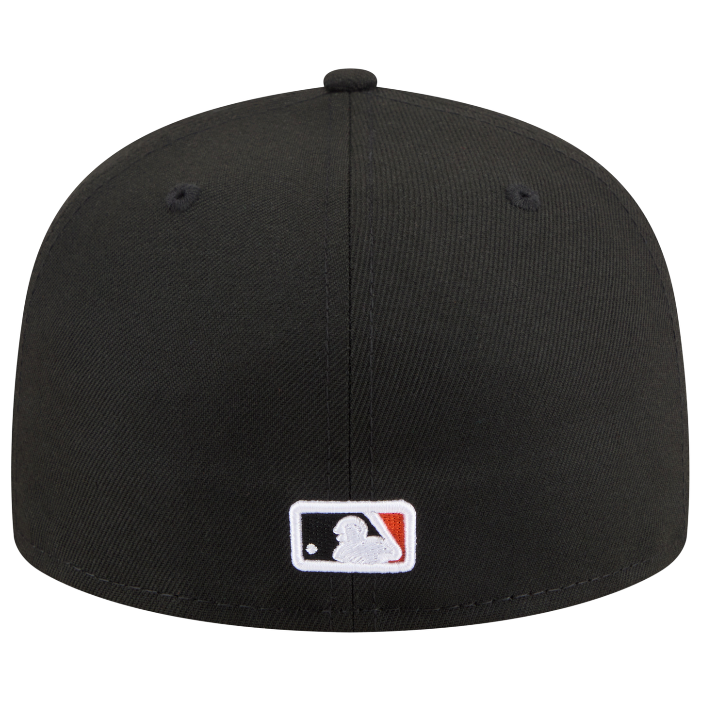 New Era Orioles MLB26 JRD 5950 Cap - Men's - Black/Orange