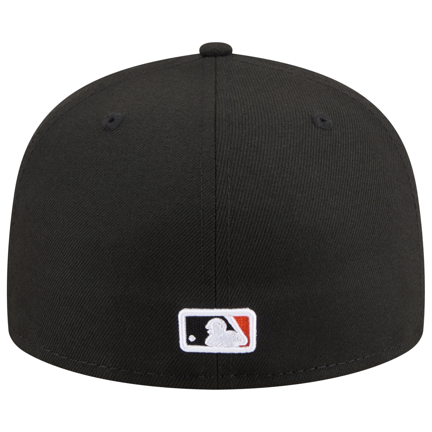 New Era Orioles MLB26 JRD 5950 Cap - Men's - Black/Orange
