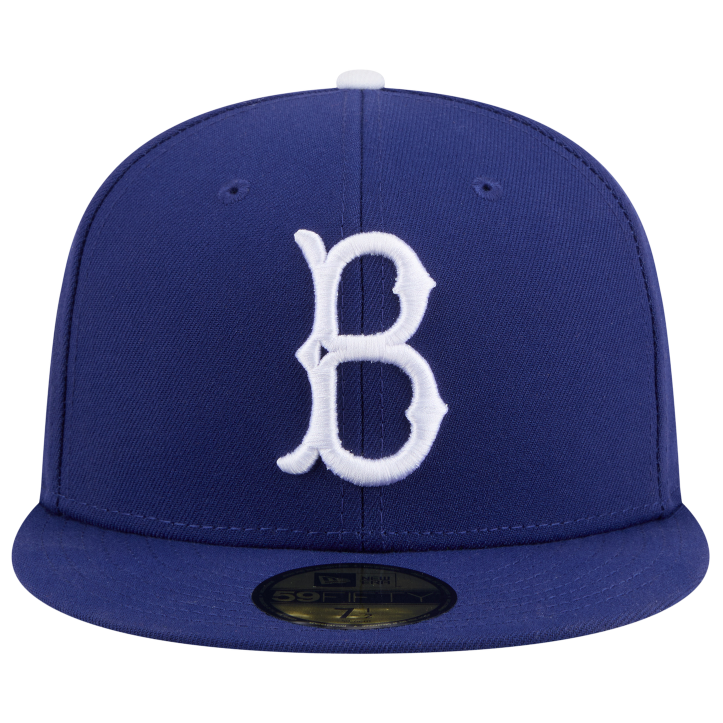 New Era Dodgers MLB26 JRD 5950 Cap - Men's - Navy/White
