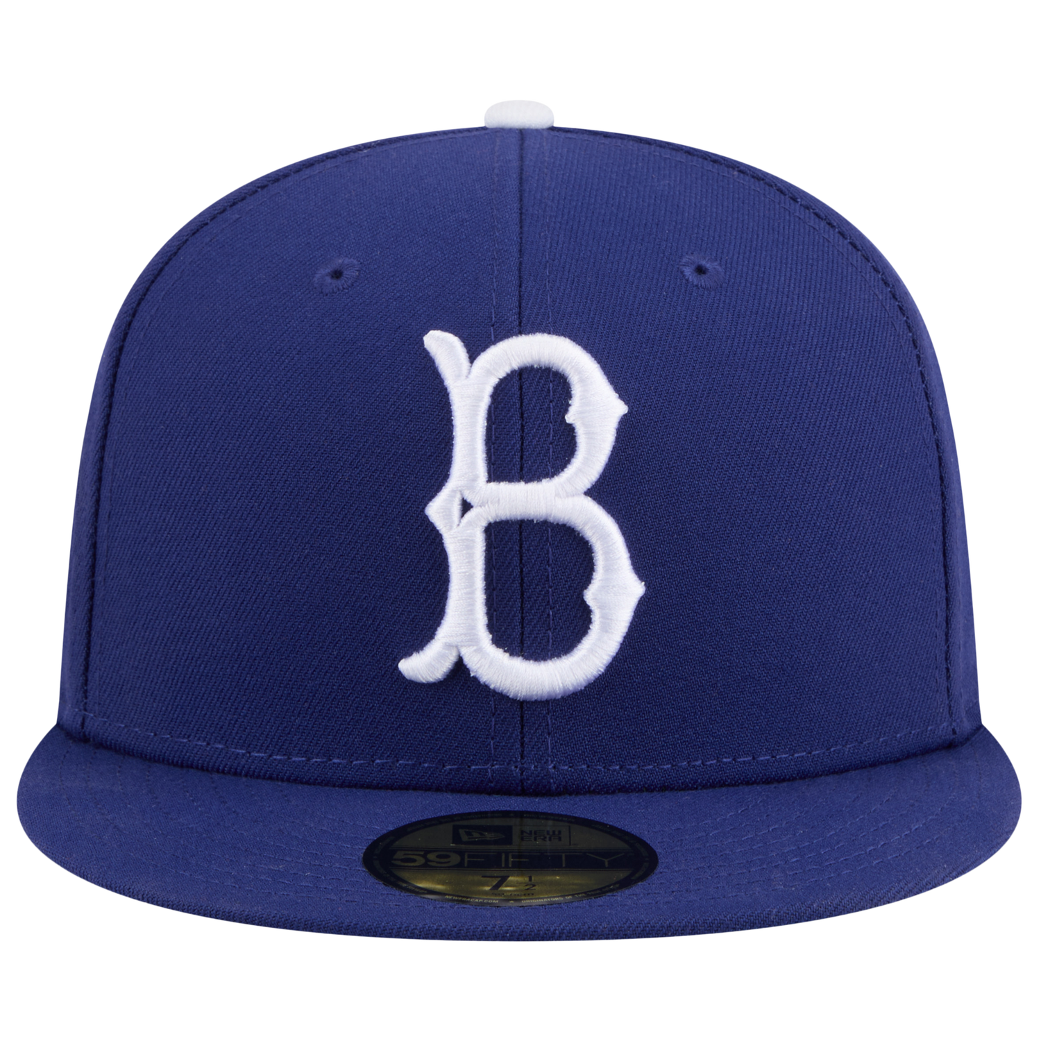 New Era Dodgers MLB26 JRD 5950 Cap - Men's - Navy/White