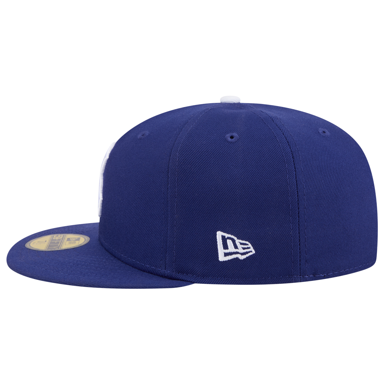 New Era Dodgers MLB26 JRD 5950 Cap - Men's - Navy/White