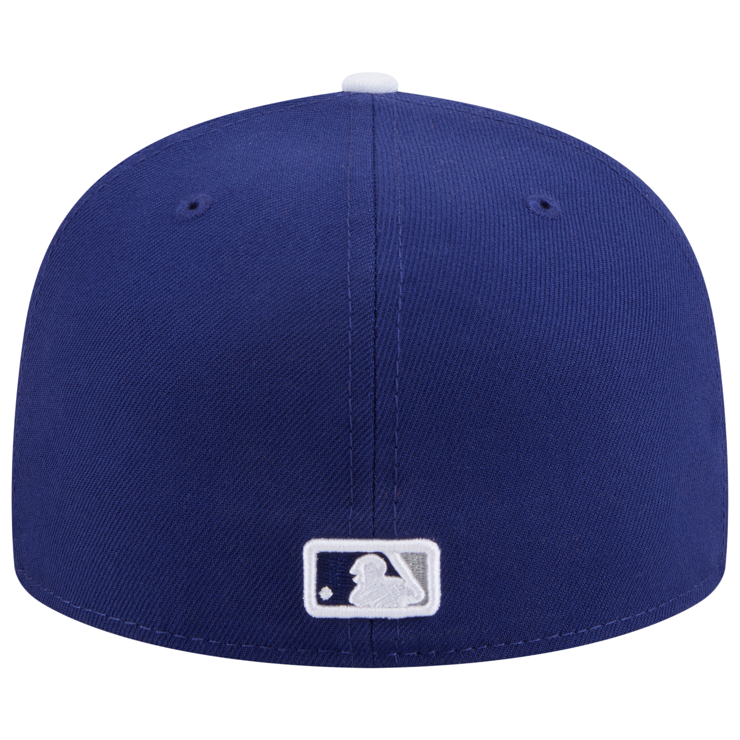 New Era Dodgers MLB26 JRD 5950 Cap - Men's - Navy/White