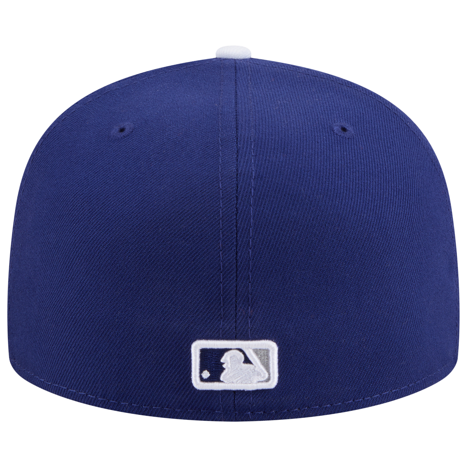 New Era Dodgers MLB26 JRD 5950 Cap - Men's - Navy/White