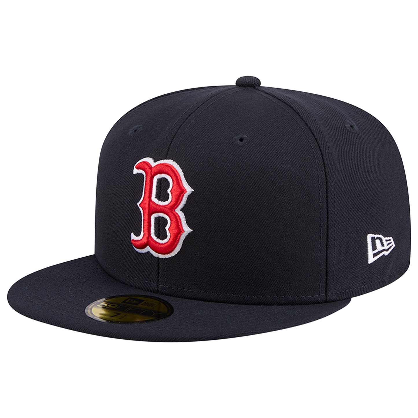 New Era Red Sox MLB26 JRD 5950 Cap - Men's - Navy/Red