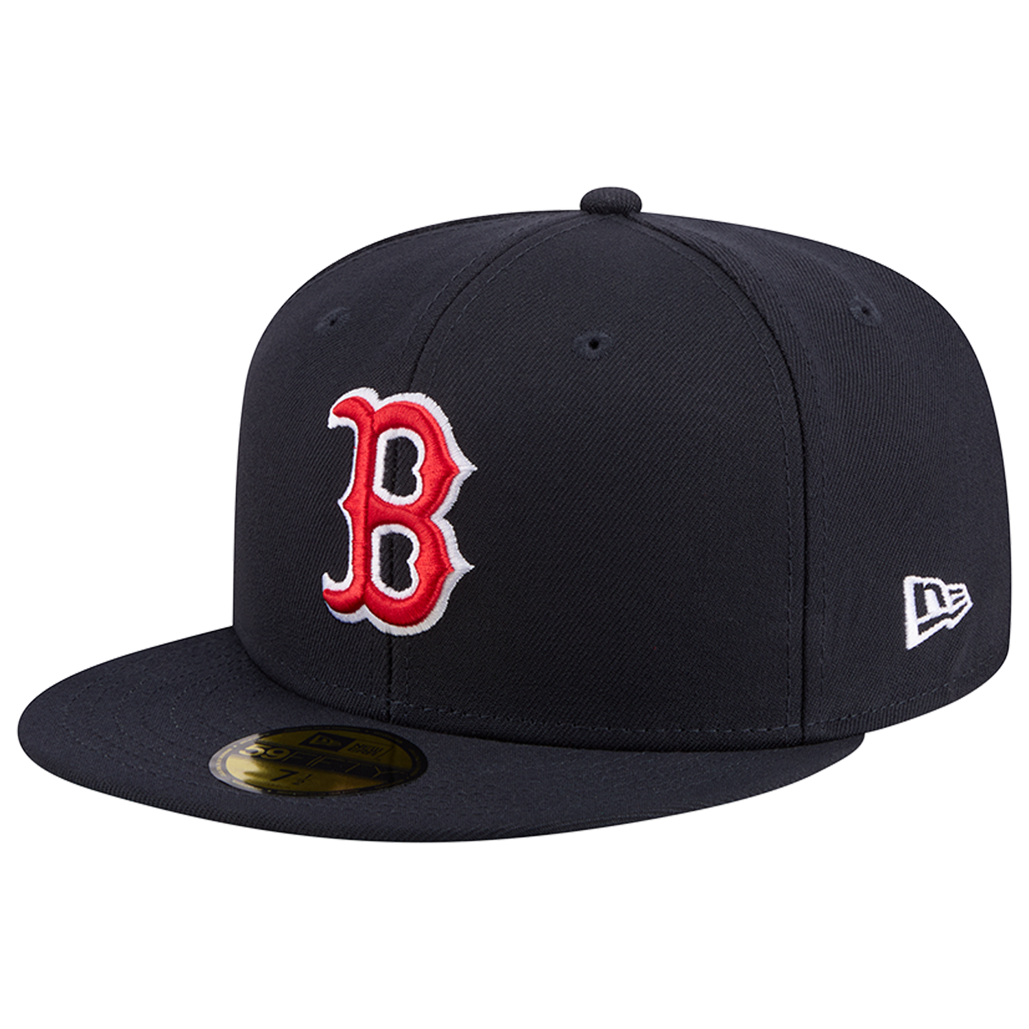 New Era Red Sox MLB26 JRD 5950 Cap - Men's - Navy/Red