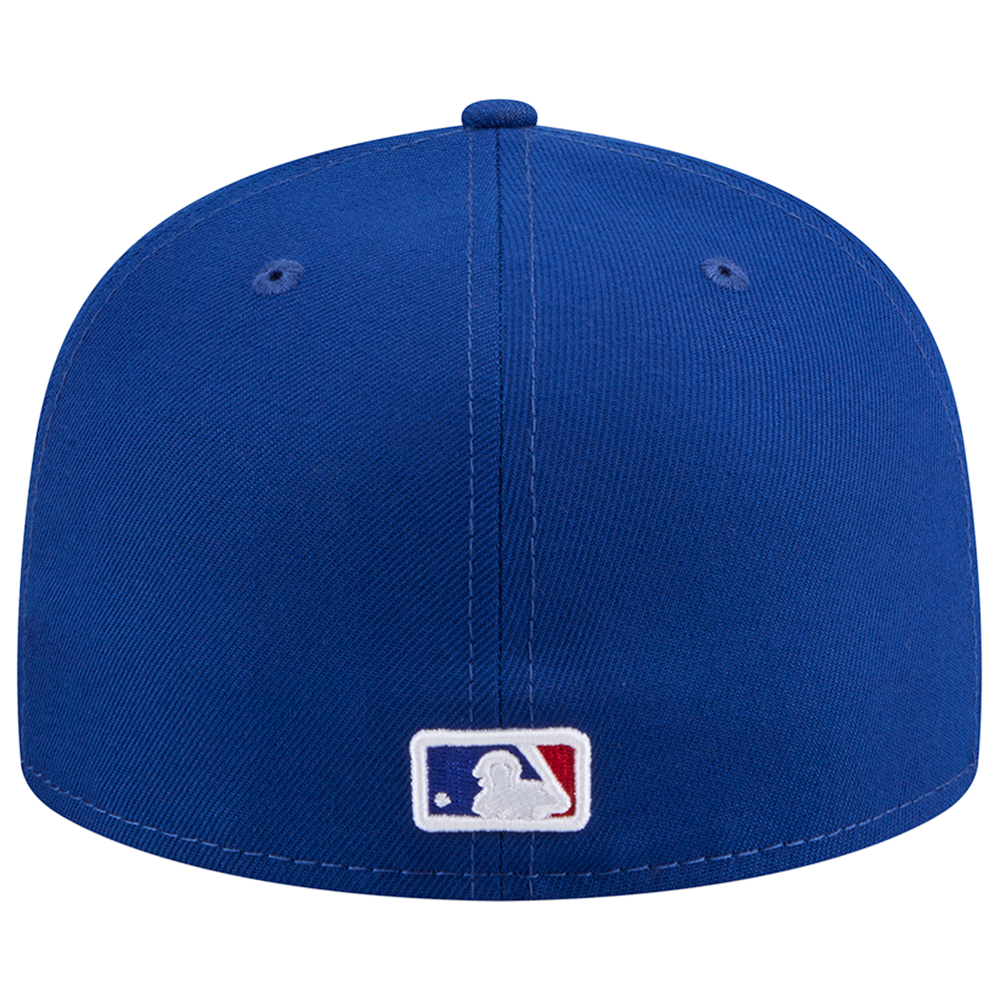 New Era Cubs MLB26 JRD 5950 Cap - Men's - Blue/Red