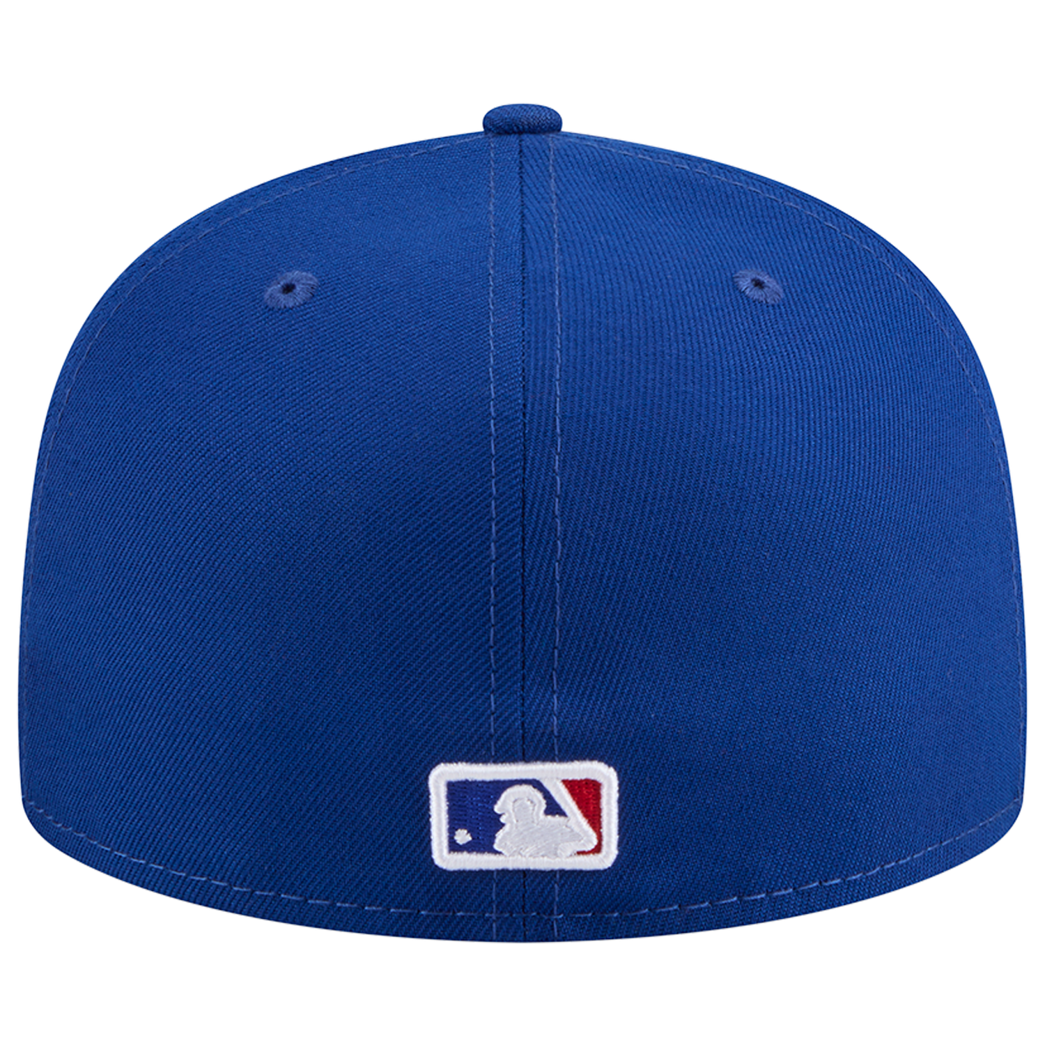 New Era Cubs MLB26 JRD 5950 Cap - Men's - Blue/Red