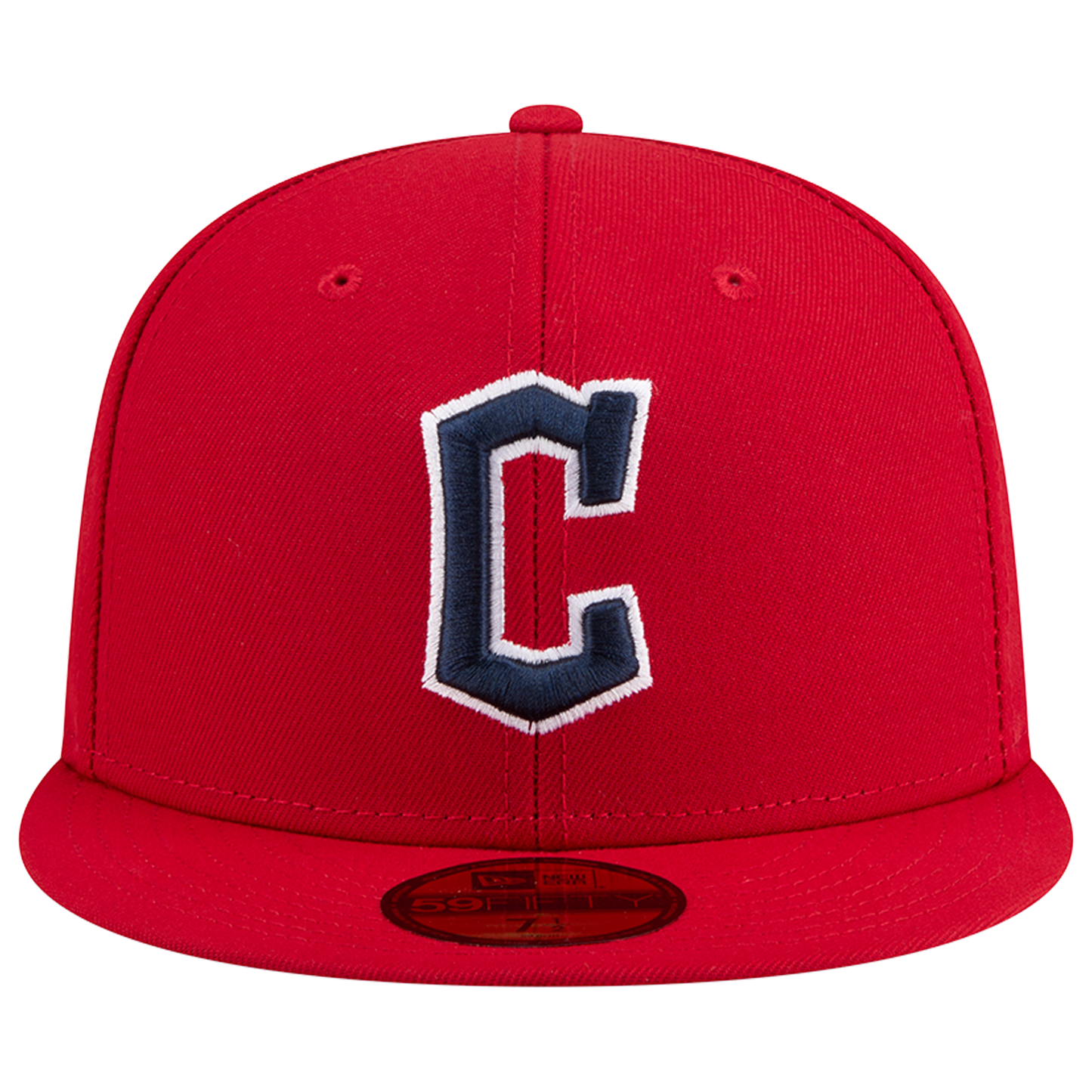 New Era Guardians MLB26 JRD 5950 Cap - Men's - Red/Navy