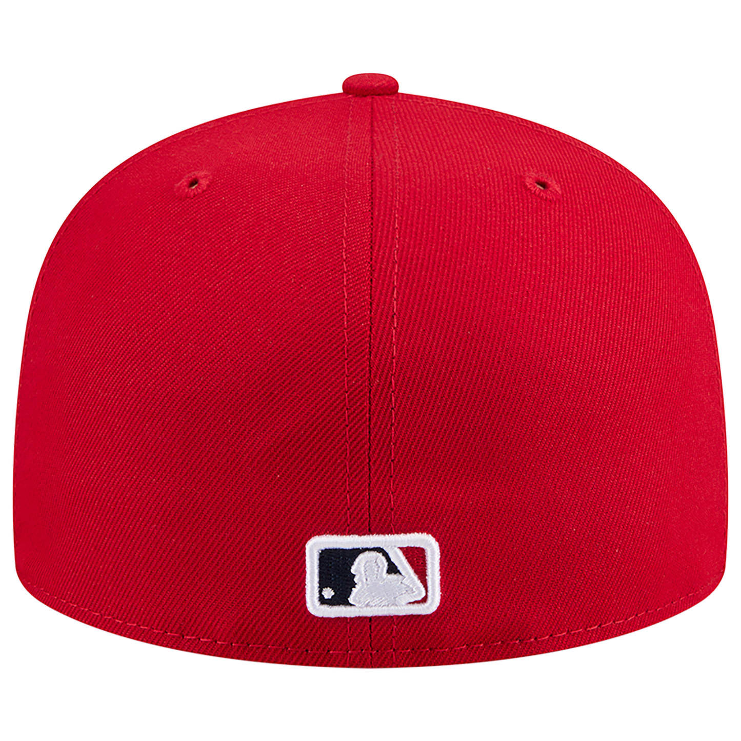 New Era Guardians MLB26 JRD 5950 Cap - Men's - Red/Navy