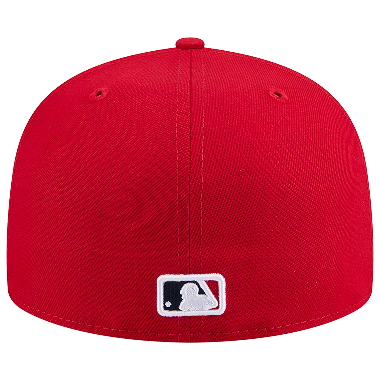New Era Guardians MLB26 JRD 5950 Cap - Men's - Red/Navy