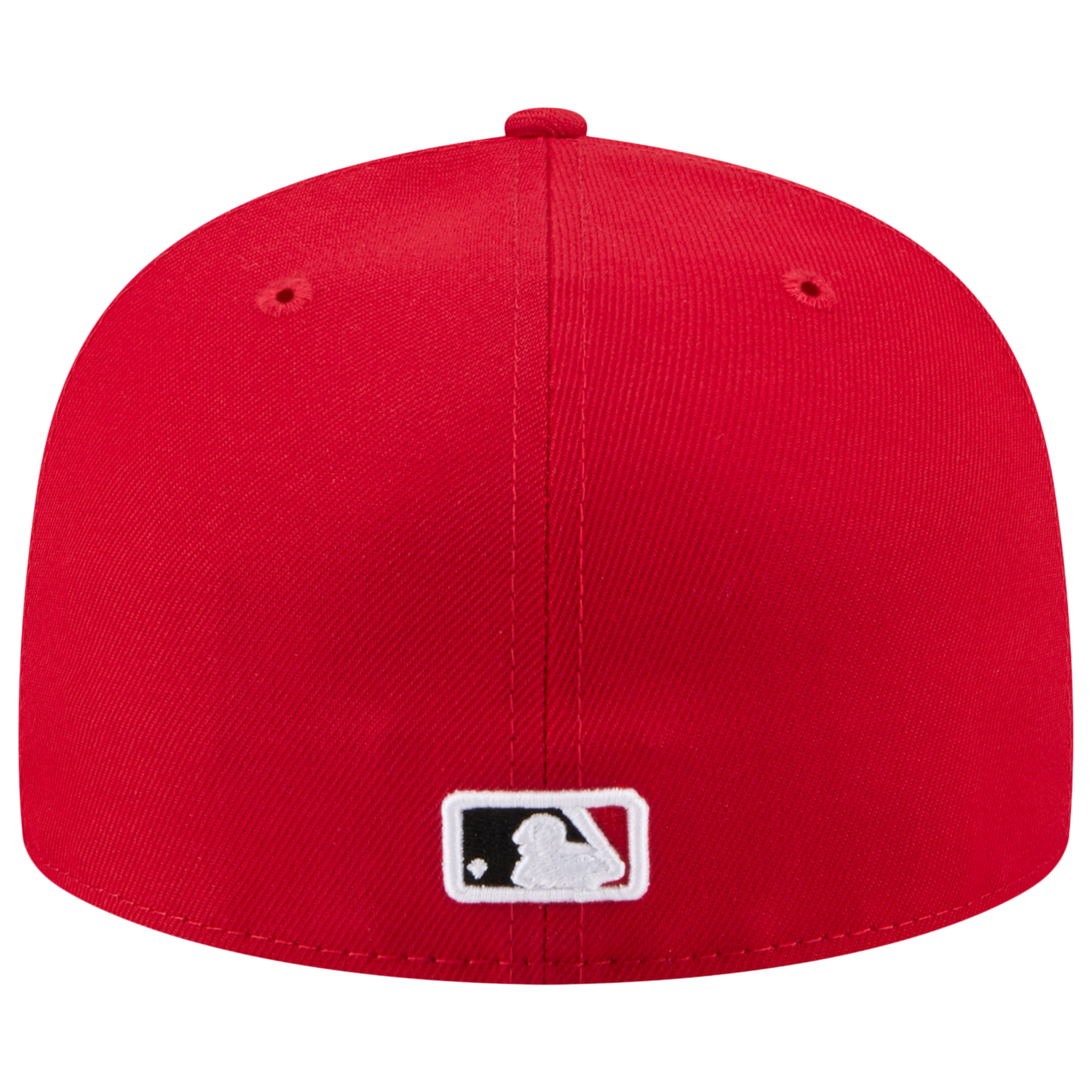 New Era Reds MLB26 JRD 5950 Cap - Men's - Red/White