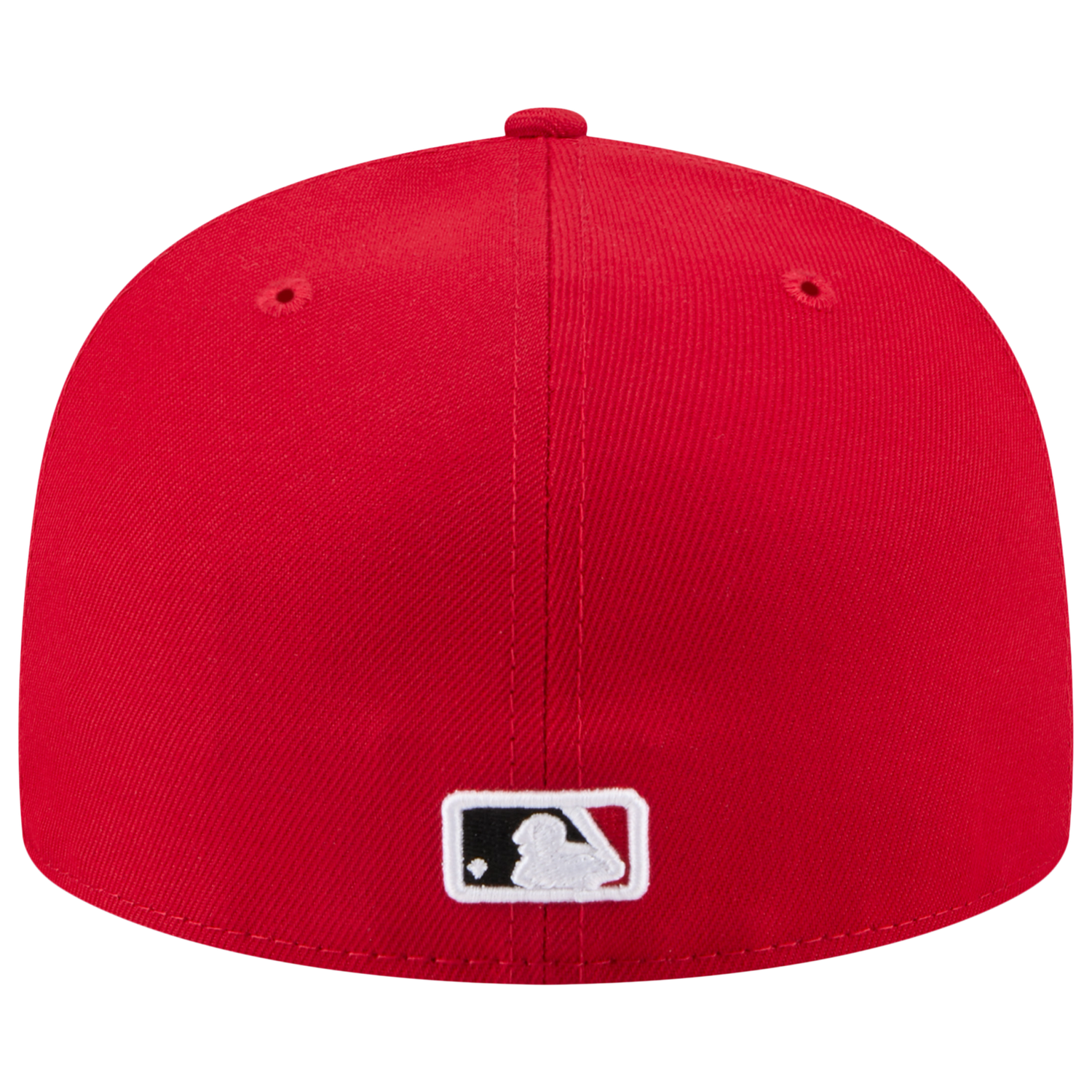 New Era Reds MLB26 JRD 5950 Cap - Men's - Red/White