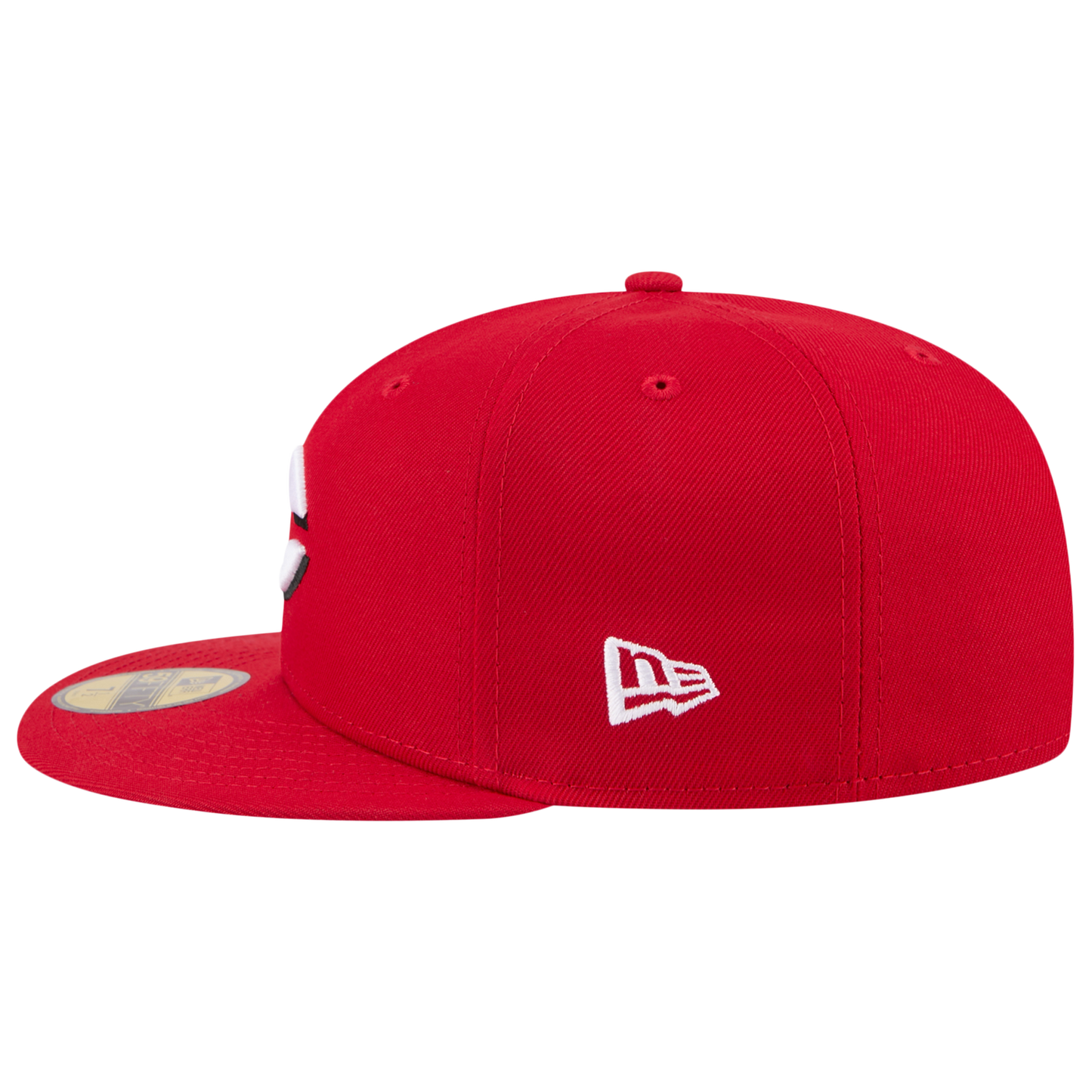 New Era Reds MLB26 JRD 5950 Cap - Men's - Red/White