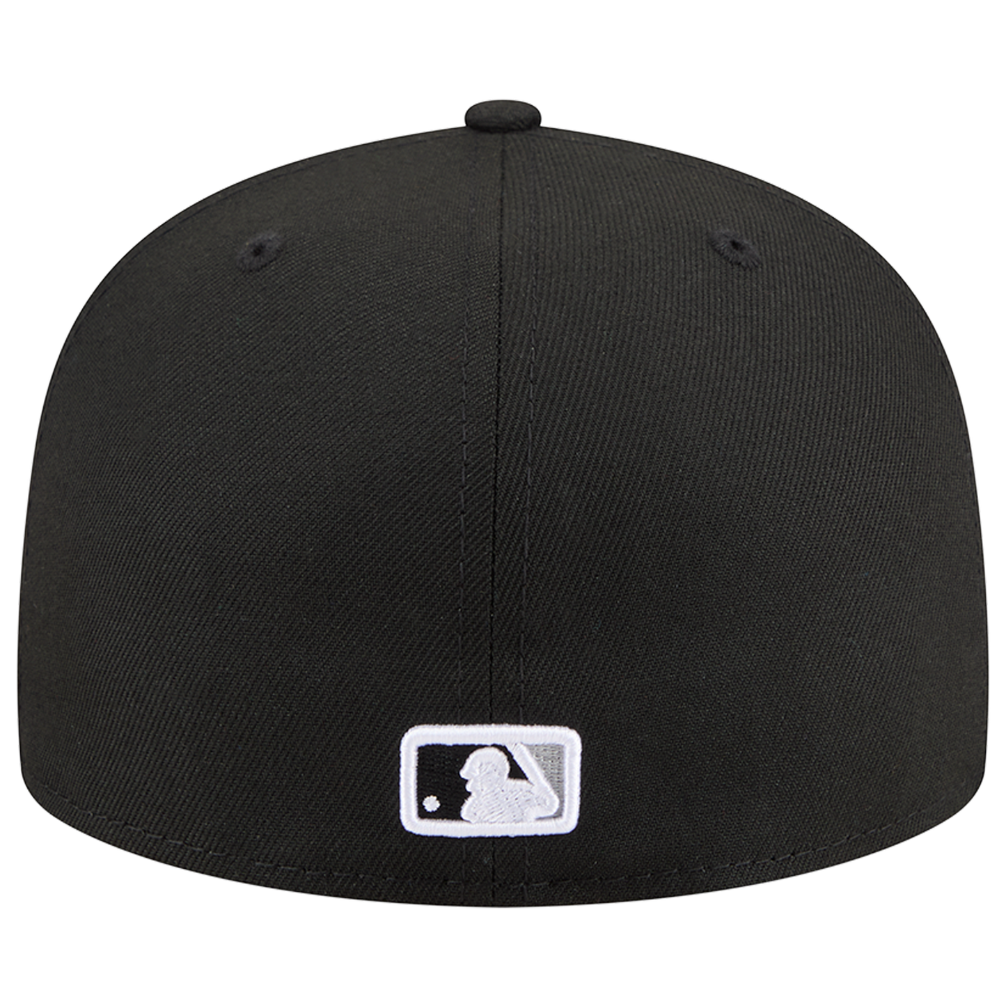 New Era White Sox MLB26 JRD 5950 Cap - Men's - Black/White