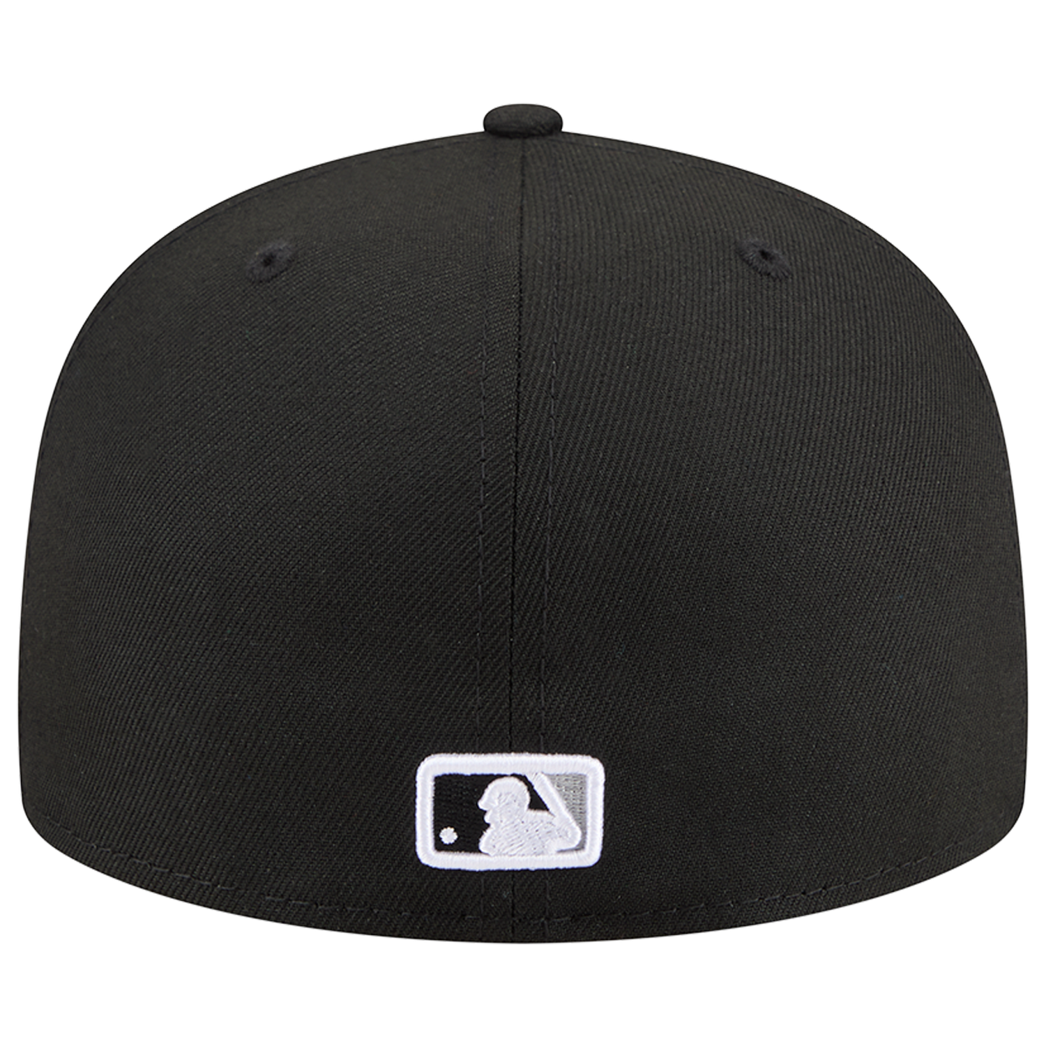 New Era White Sox MLB26 JRD 5950 Cap - Men's - Black/White