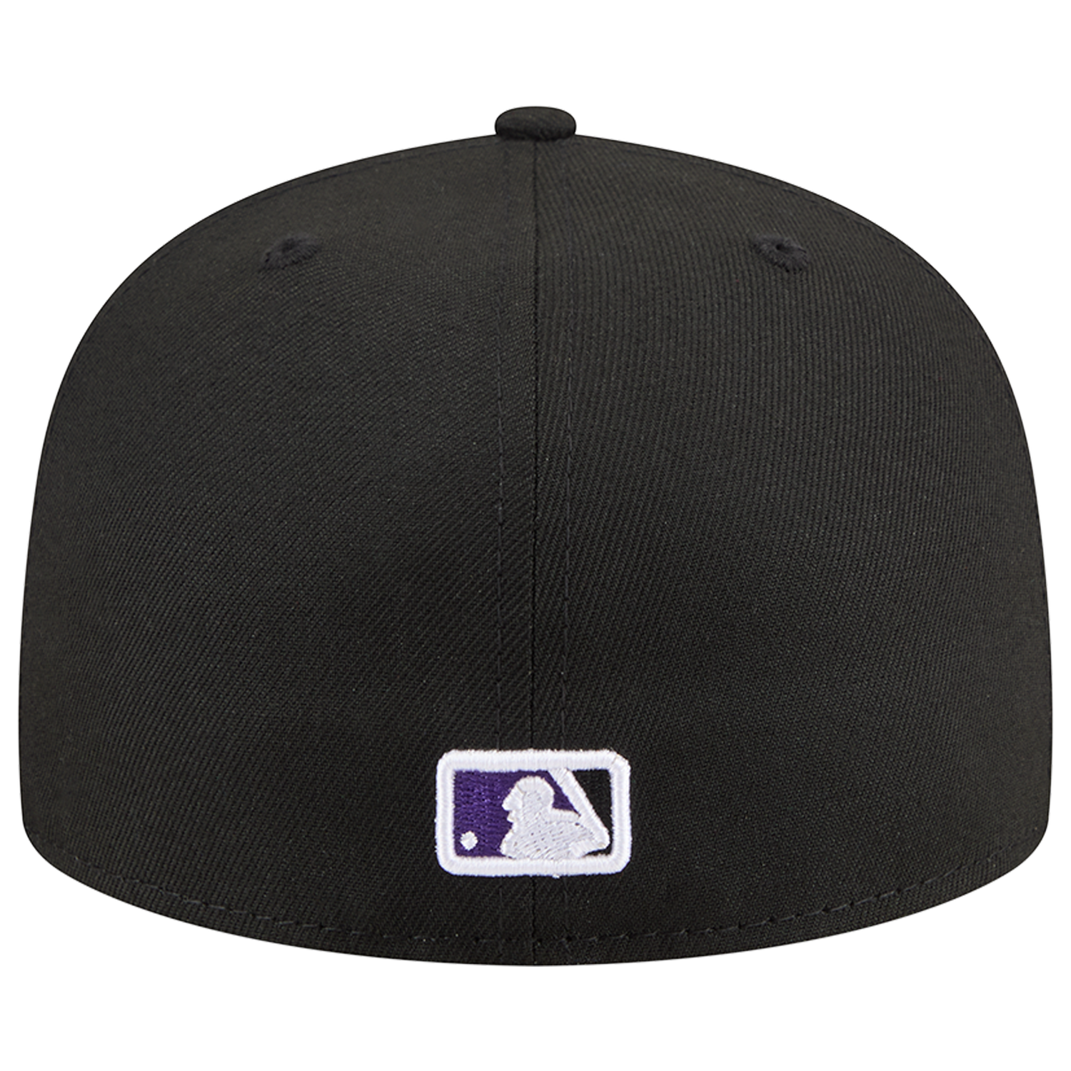 New Era Royals MLB26 JRD 5950 Cap - Men's - Black/Blue