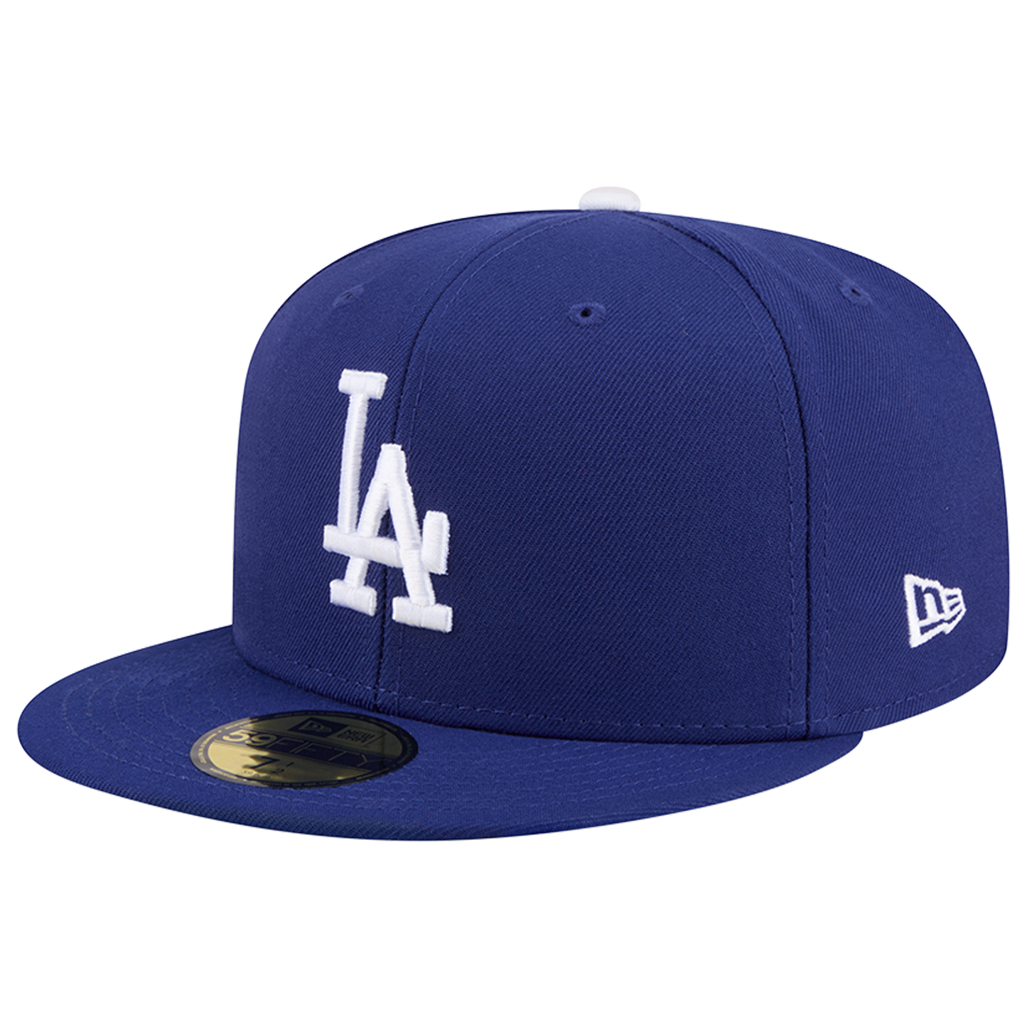 New Era Dodgers MLB26 JRD 5950 Cap - Men's - Navy/White (60859380)