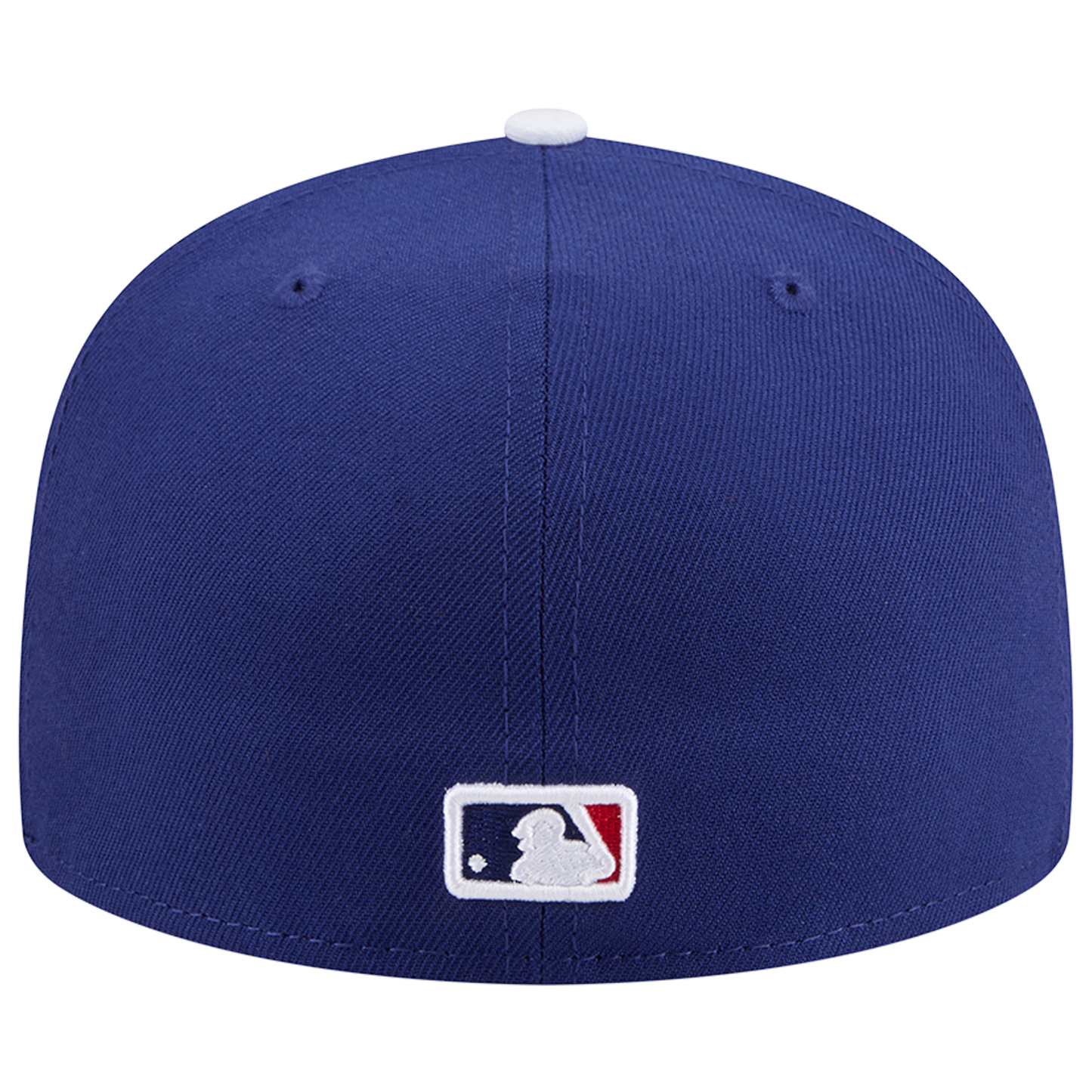 New Era Dodgers MLB26 JRD 5950 Cap - Men's - Navy/White (60859380)