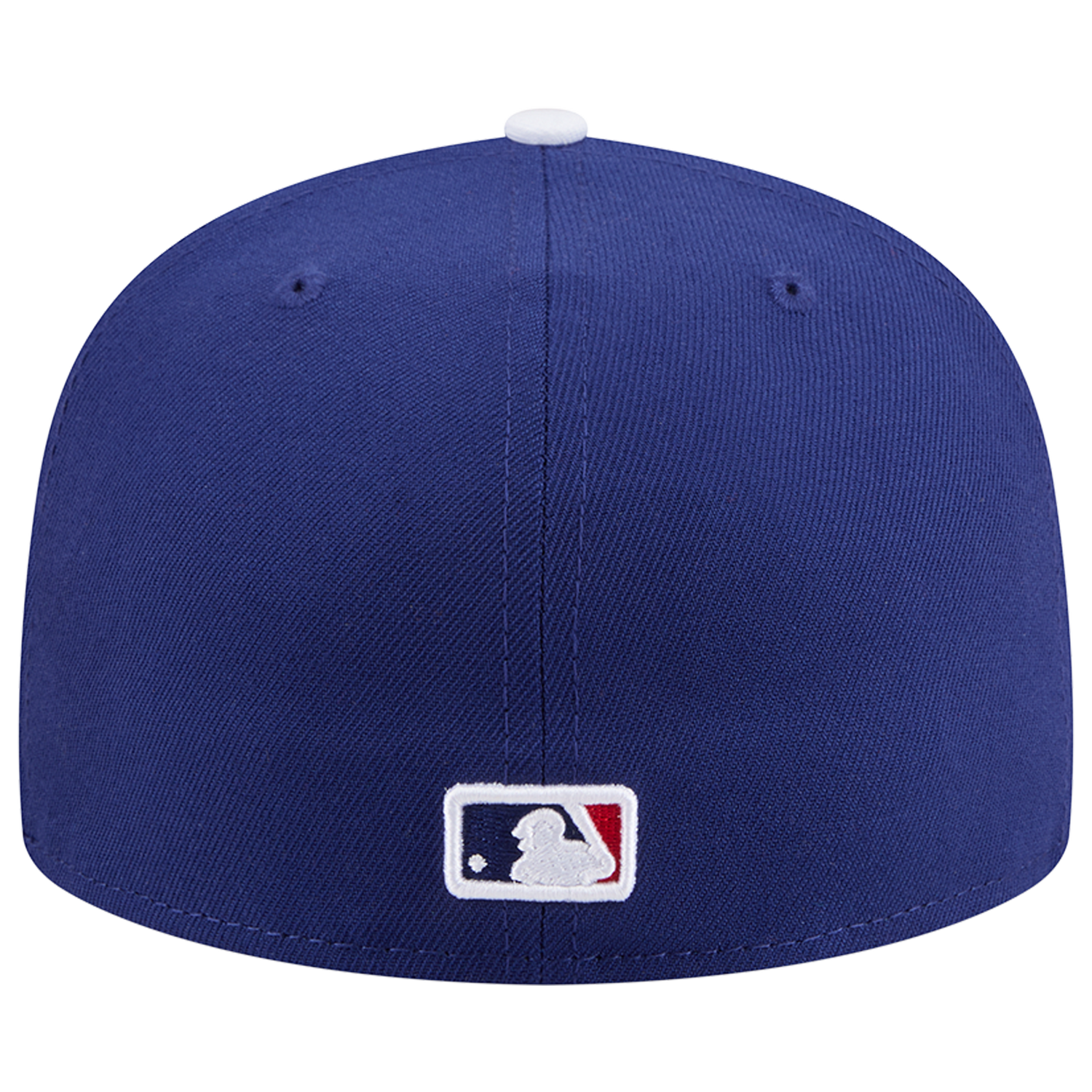 New Era Dodgers MLB26 JRD 5950 Cap - Men's - Navy/White (60859380)