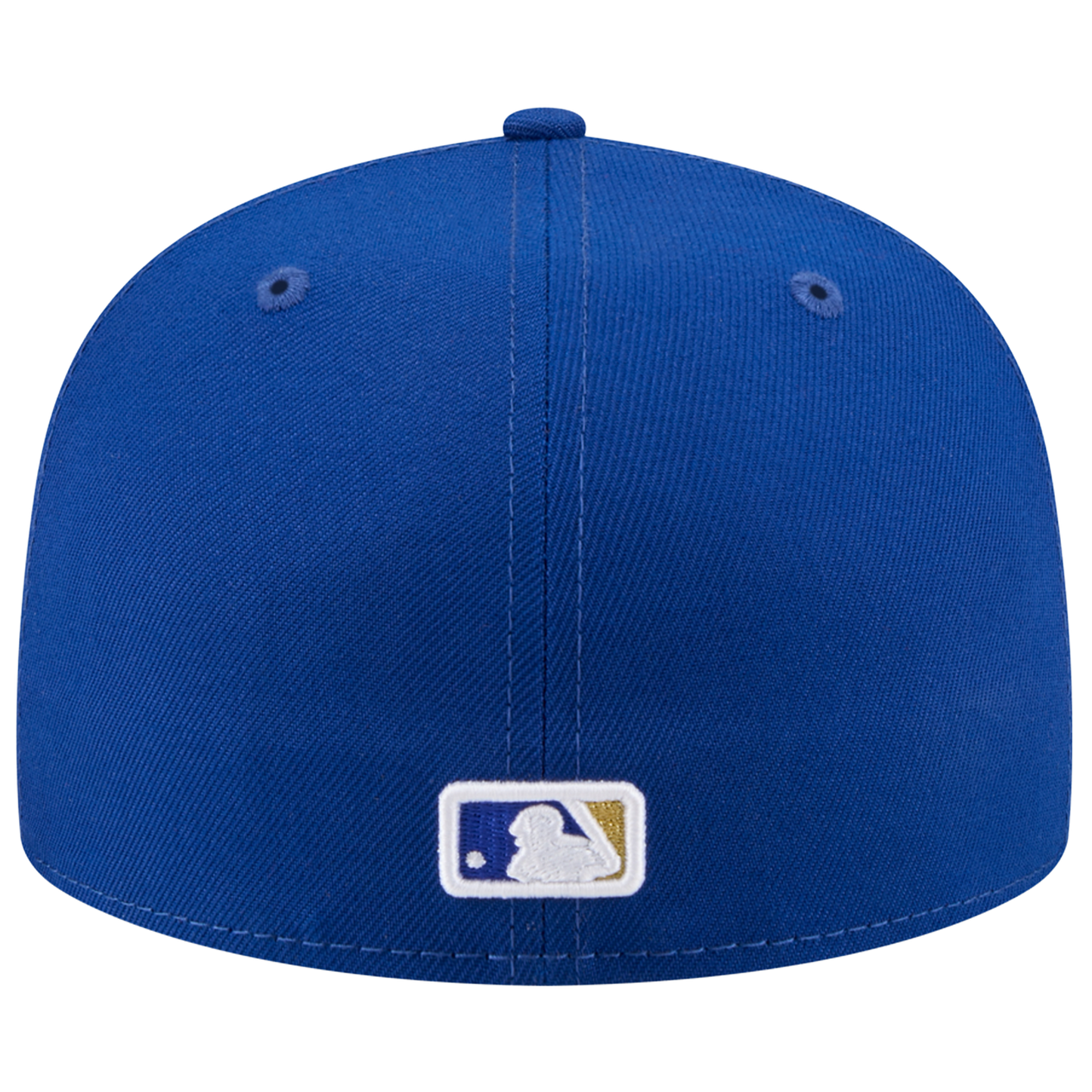 New Era Royals MLB26 JRD 5950 Cap - Men's - Blue/White