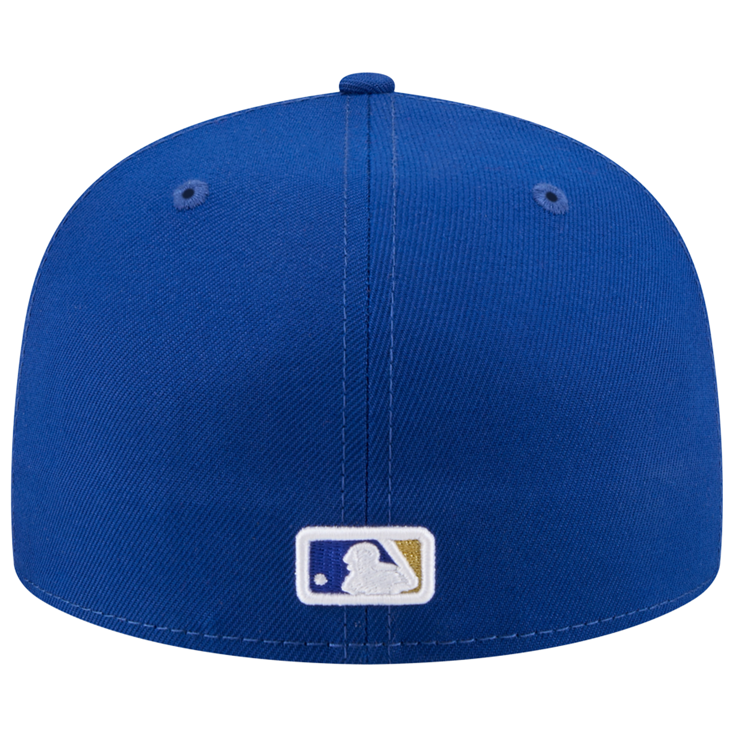 New Era Royals MLB26 JRD 5950 Cap - Men's - Blue/White
